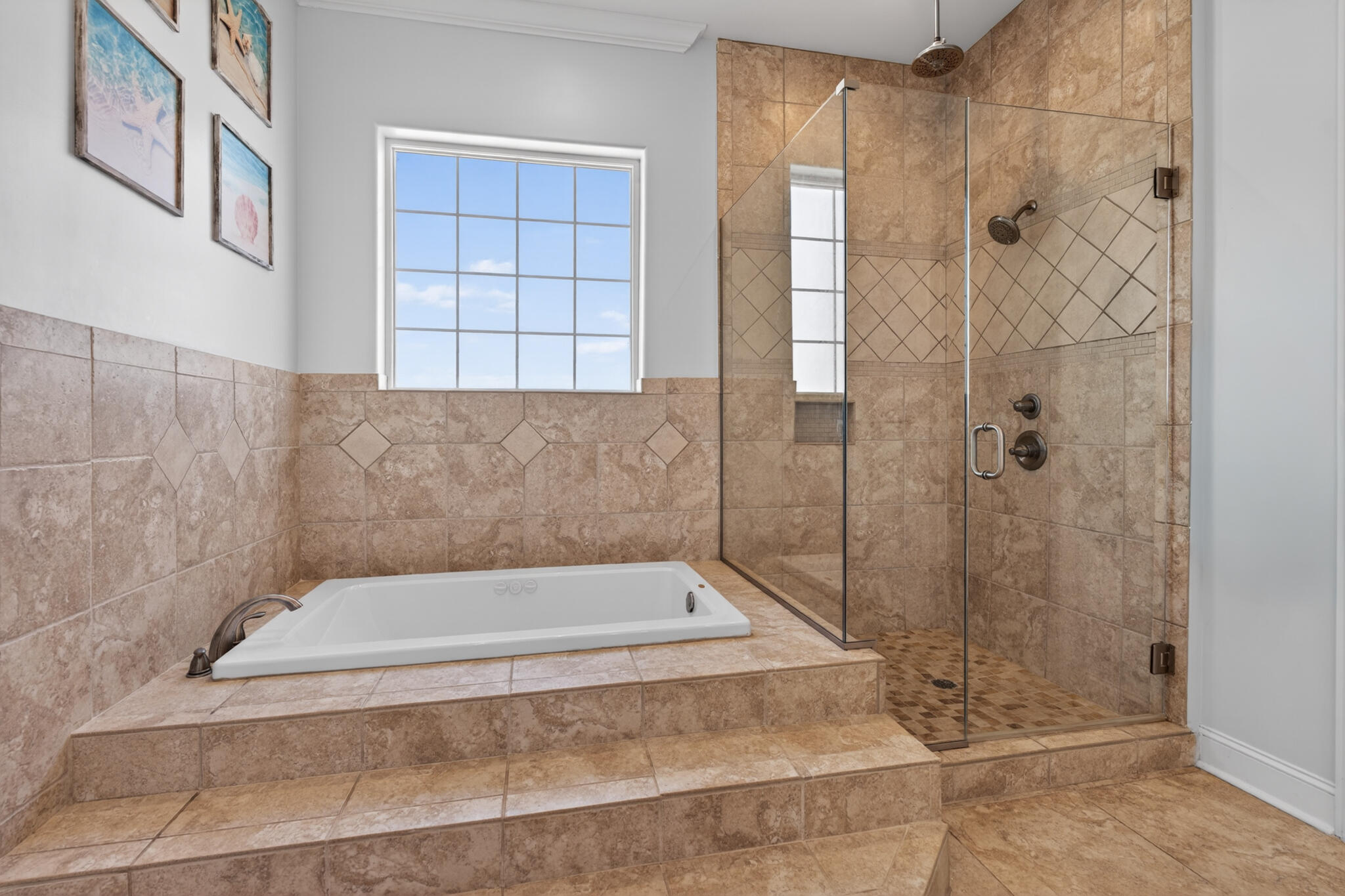 SANTA ROSA ISLAND - Residential