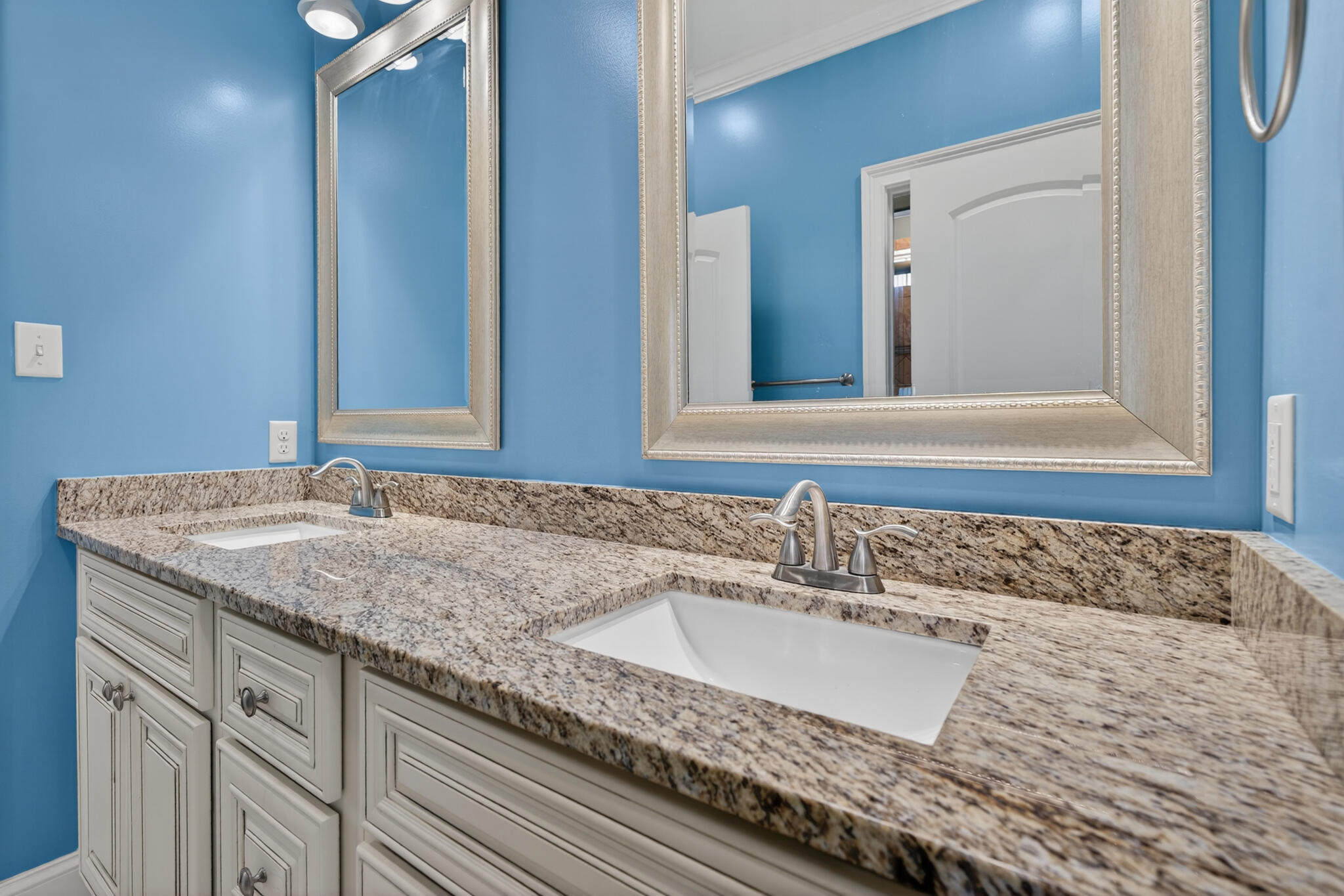 SANTA ROSA ISLAND - Residential