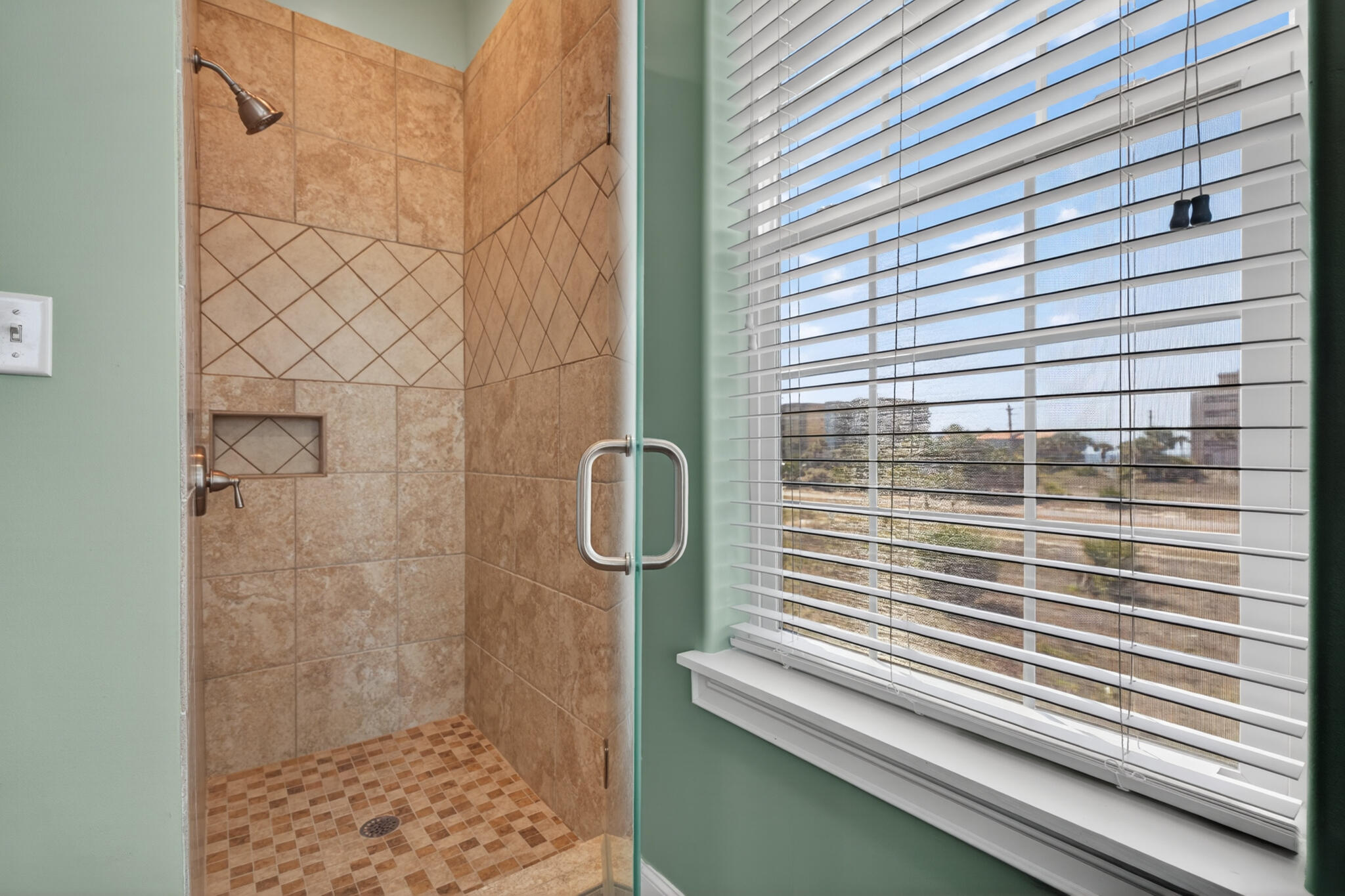 SANTA ROSA ISLAND - Residential