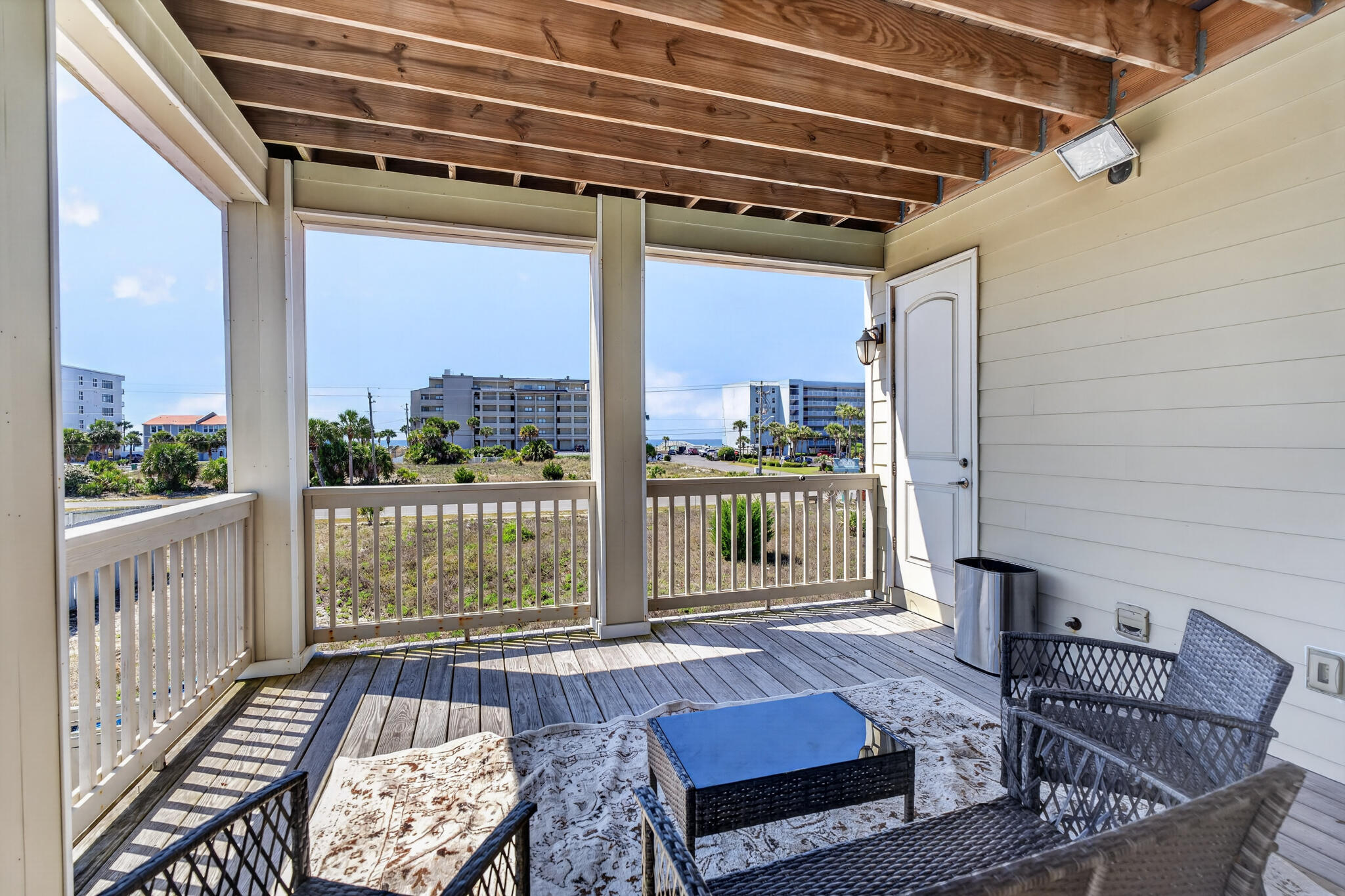 SANTA ROSA ISLAND - Residential