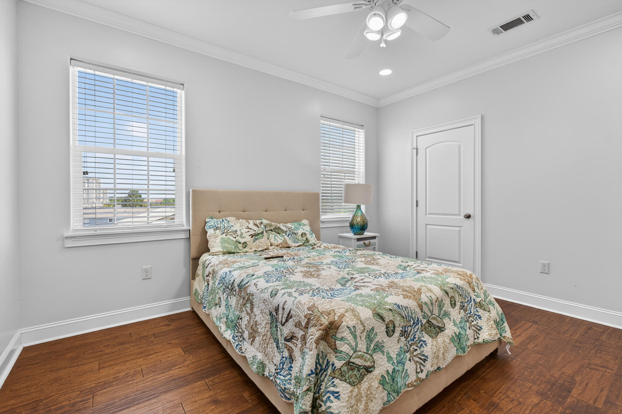 SANTA ROSA ISLAND - Residential