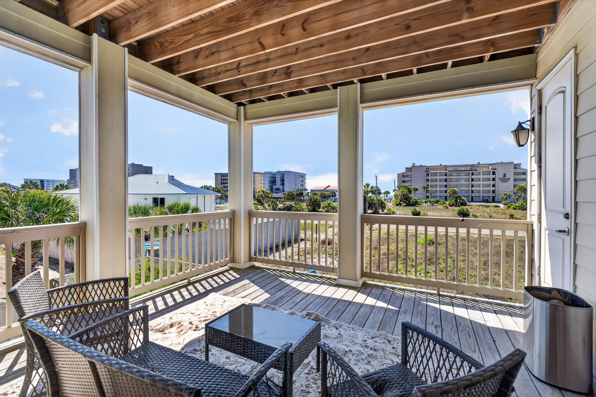 SANTA ROSA ISLAND - Residential