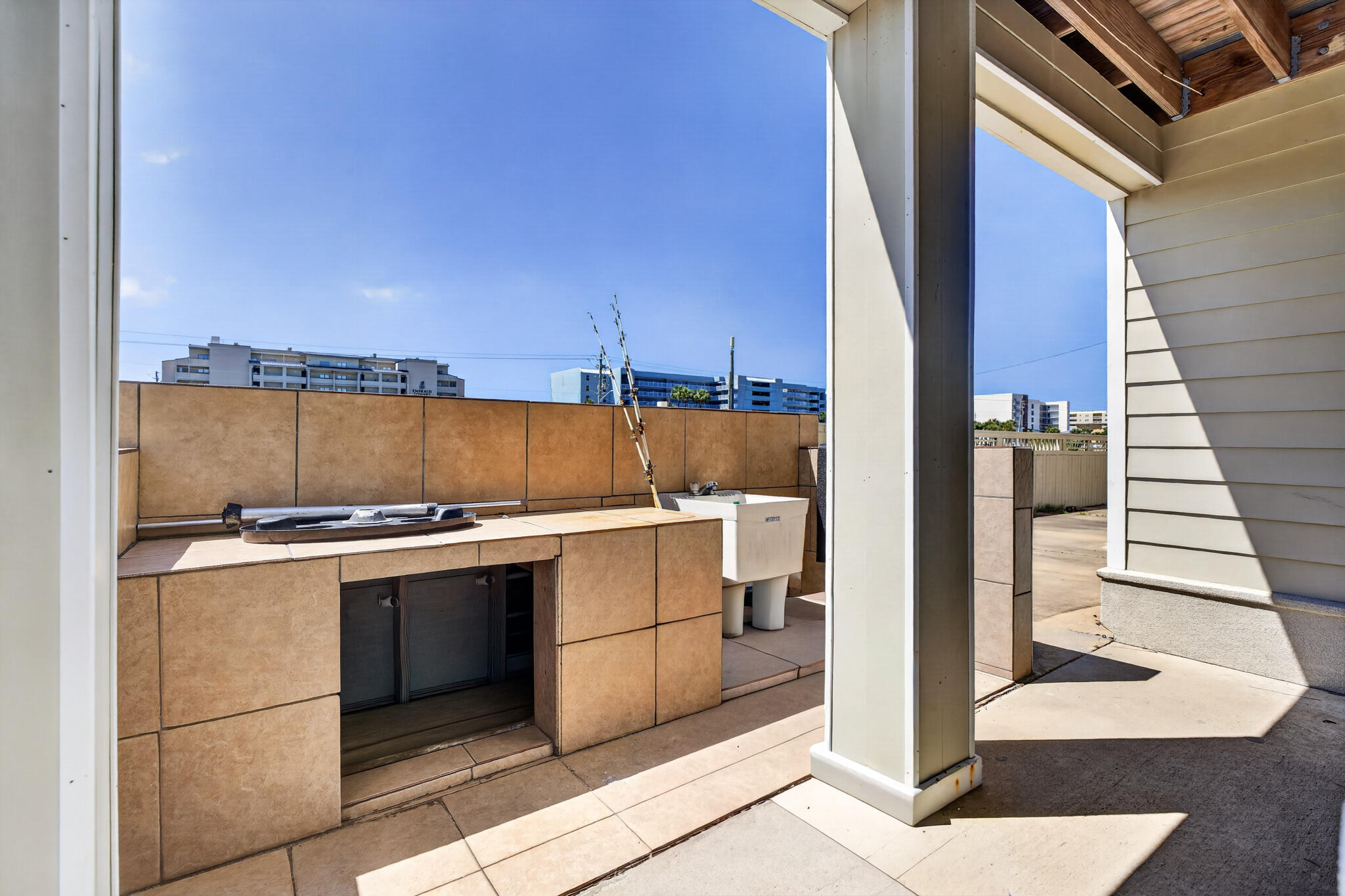 SANTA ROSA ISLAND - Residential