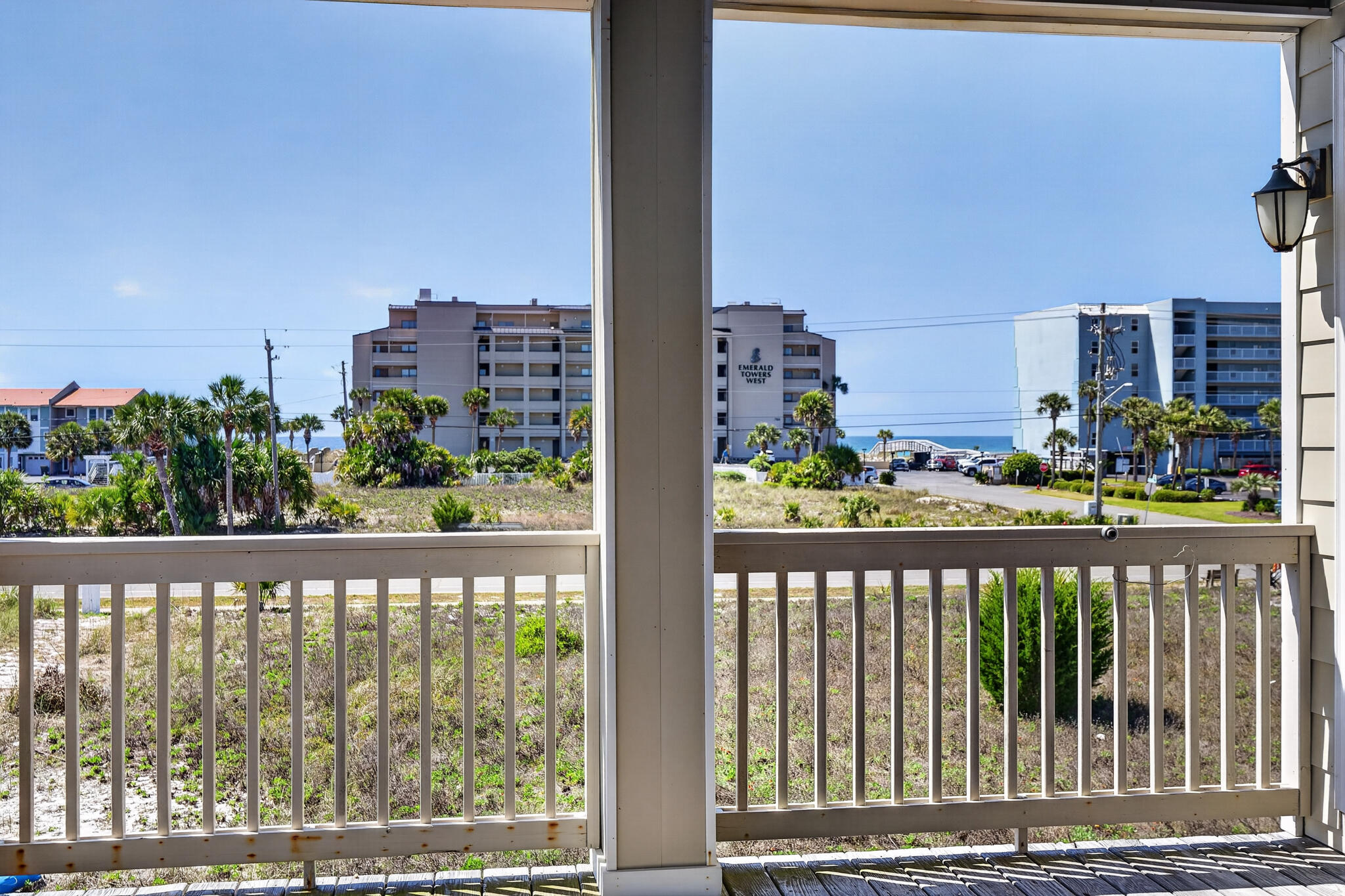 SANTA ROSA ISLAND - Residential