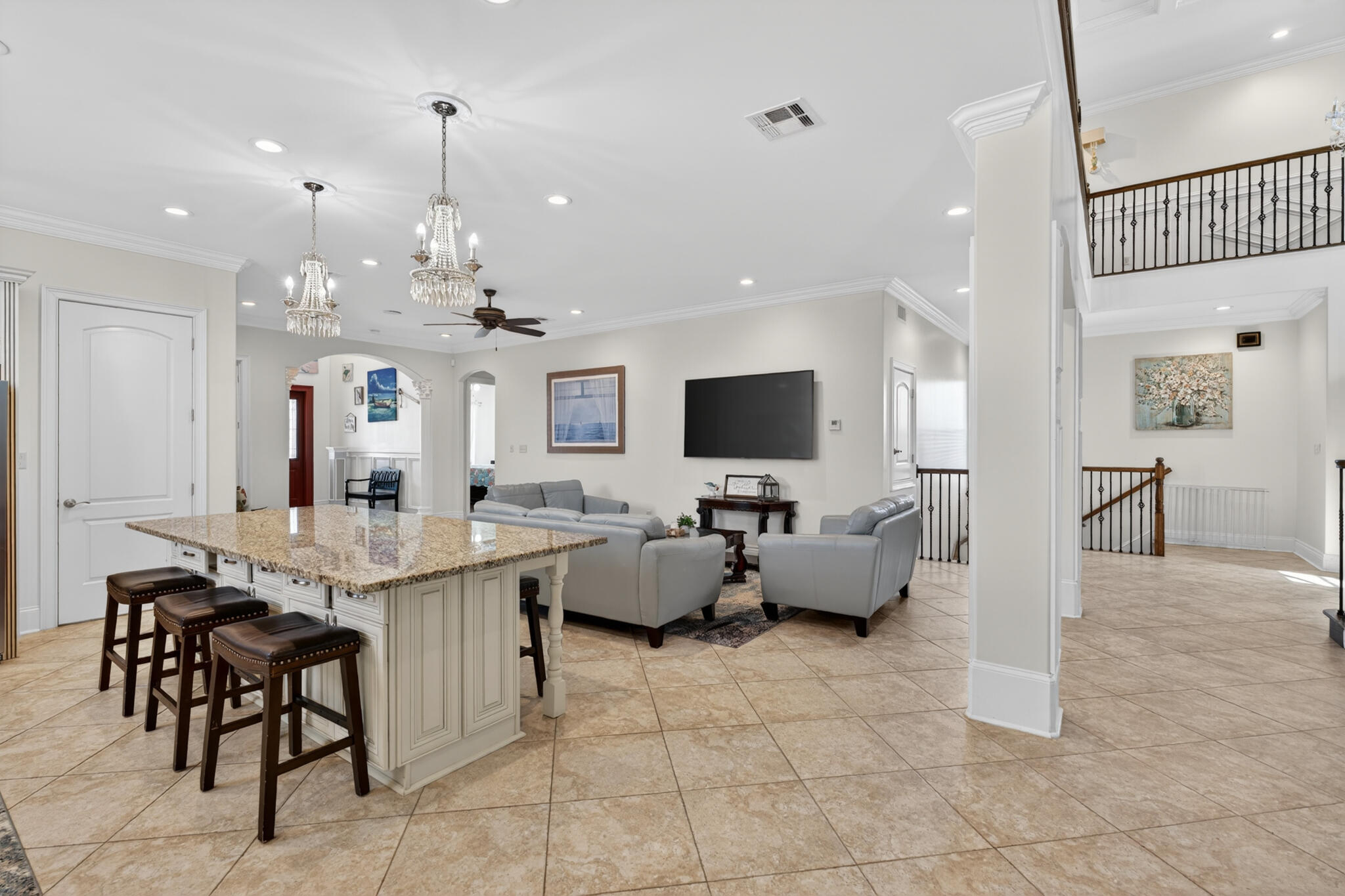 SANTA ROSA ISLAND - Residential