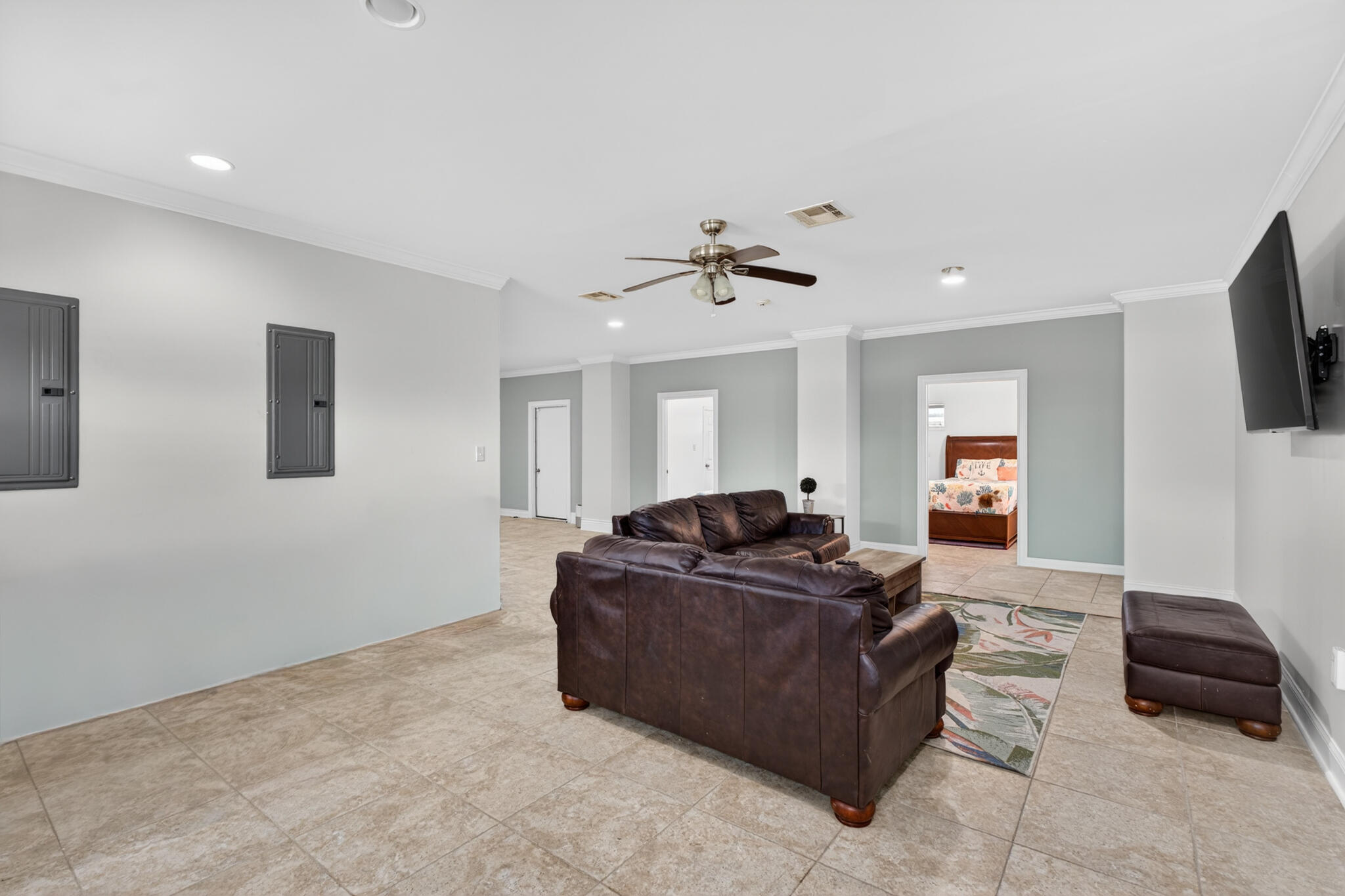 SANTA ROSA ISLAND - Residential