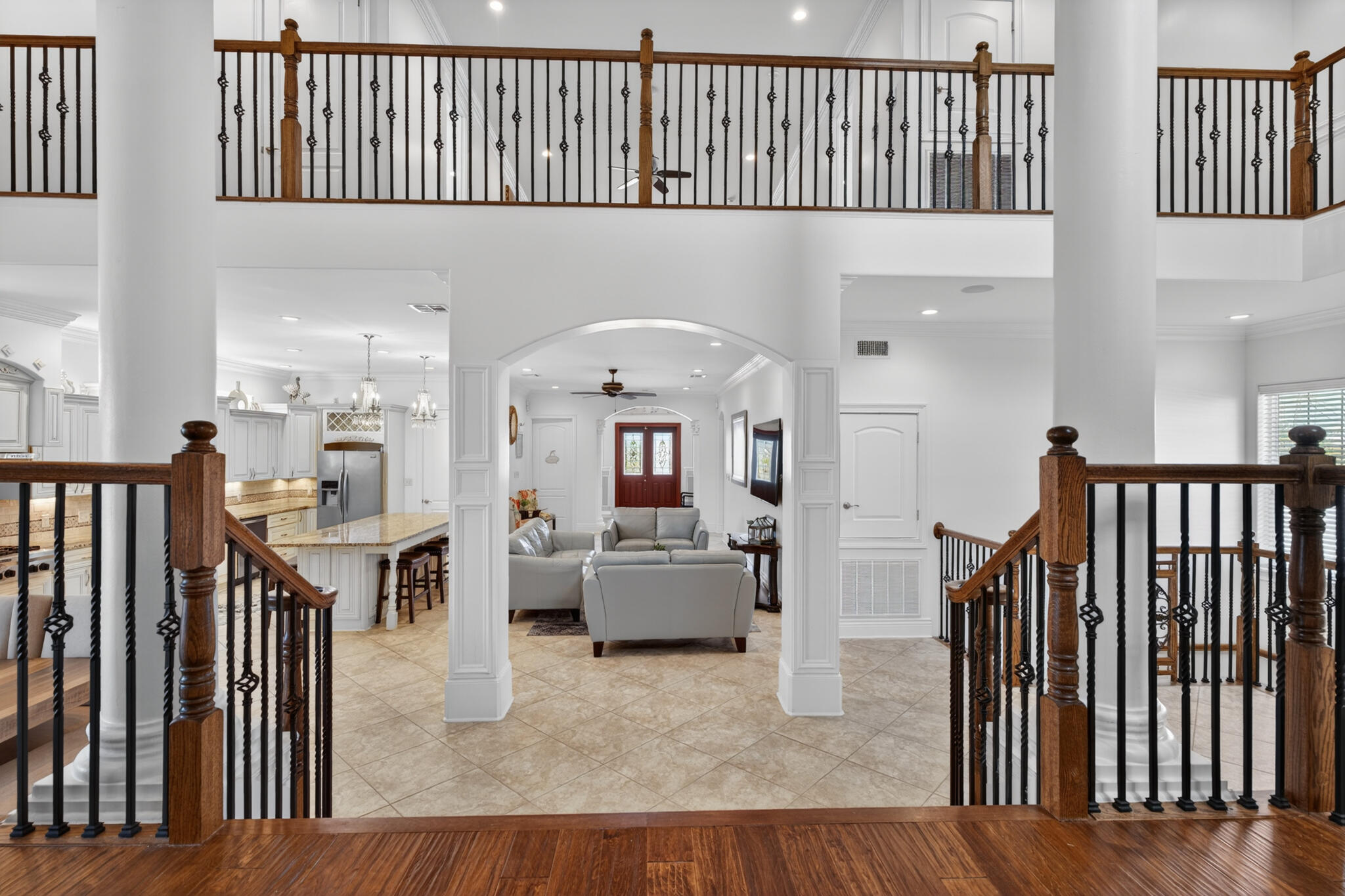 SANTA ROSA ISLAND - Residential