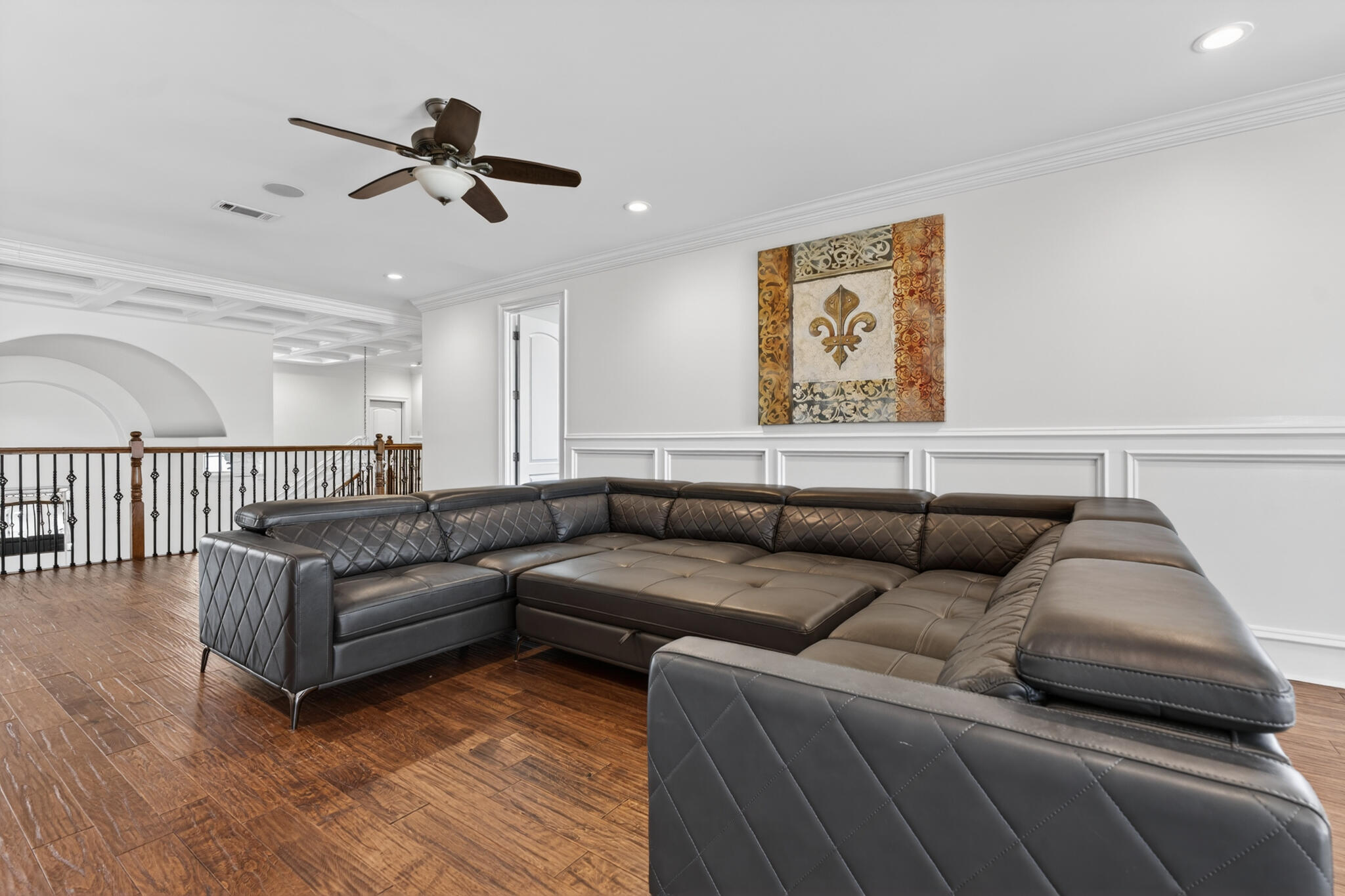 SANTA ROSA ISLAND - Residential