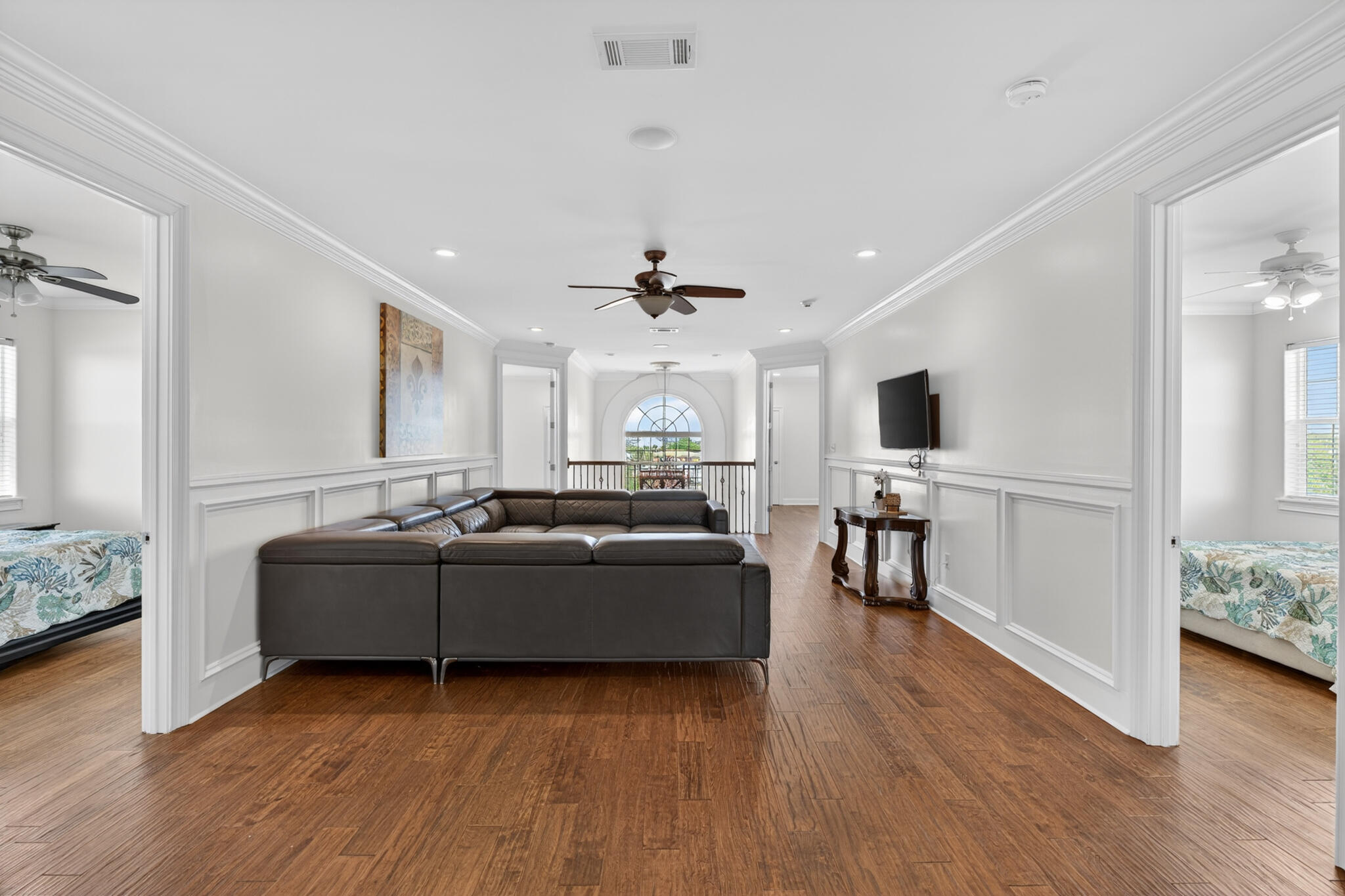 SANTA ROSA ISLAND - Residential