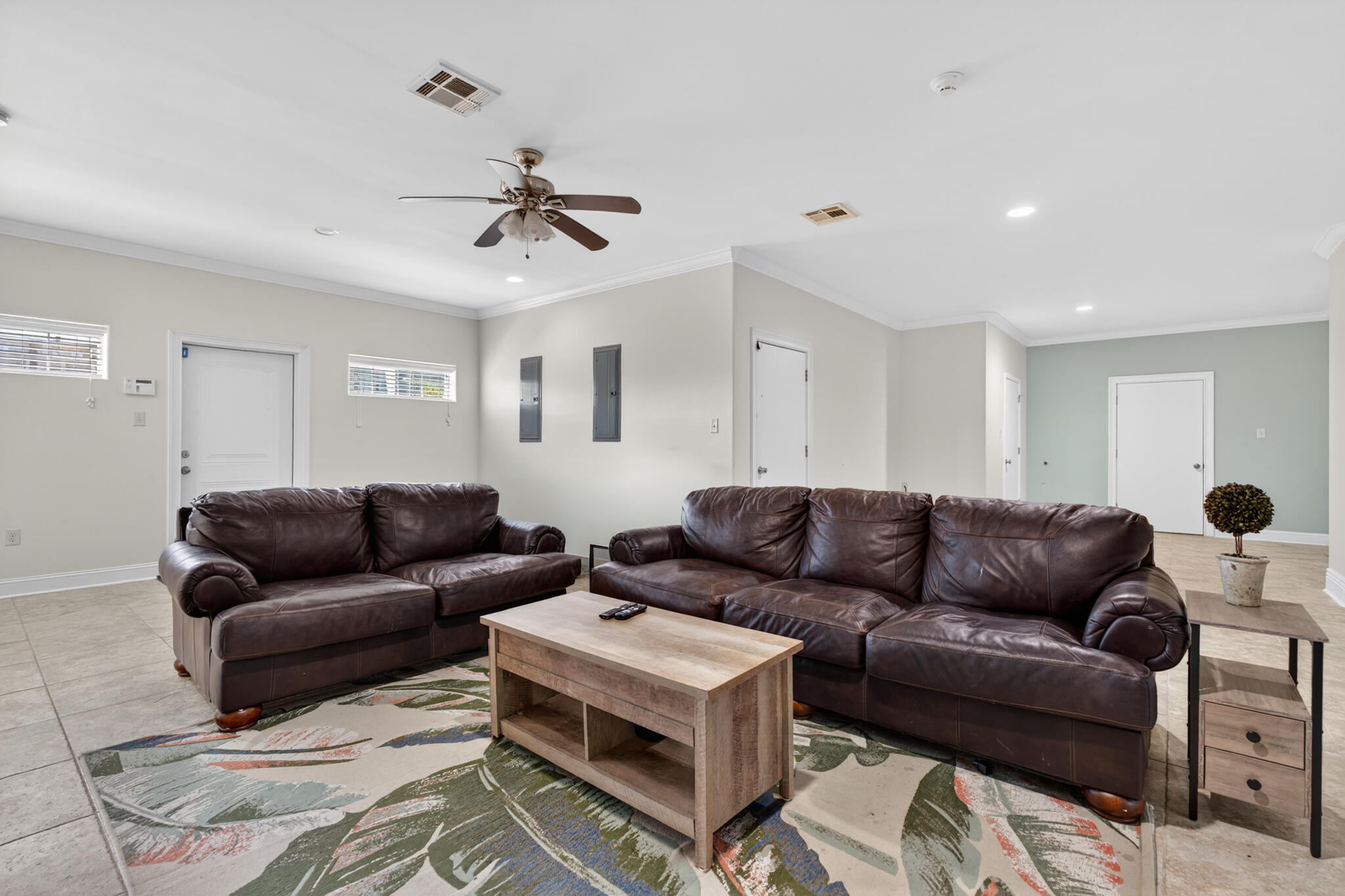 SANTA ROSA ISLAND - Residential