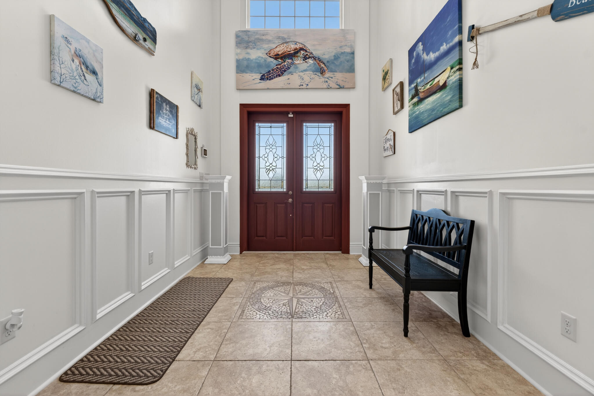 SANTA ROSA ISLAND - Residential