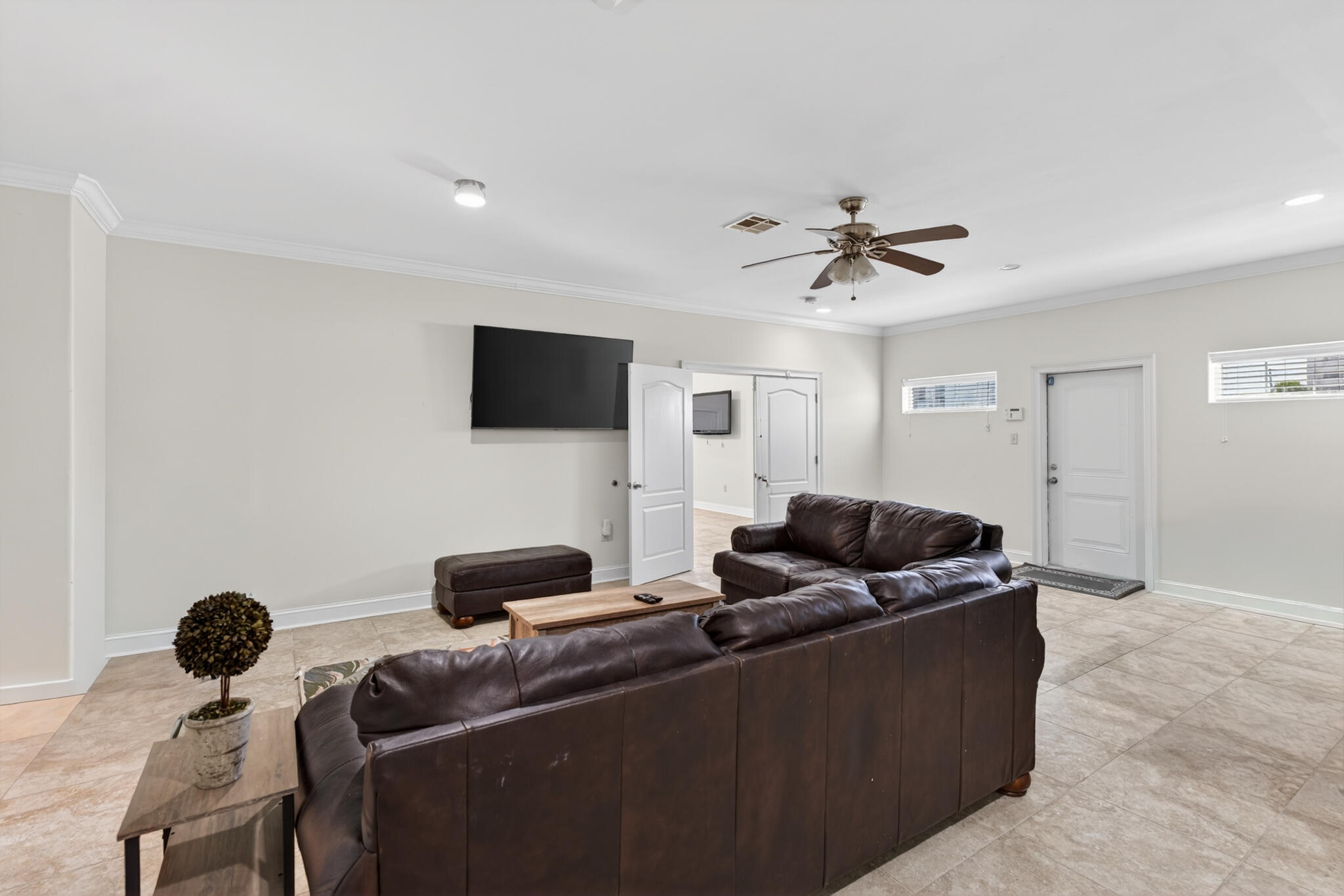 SANTA ROSA ISLAND - Residential