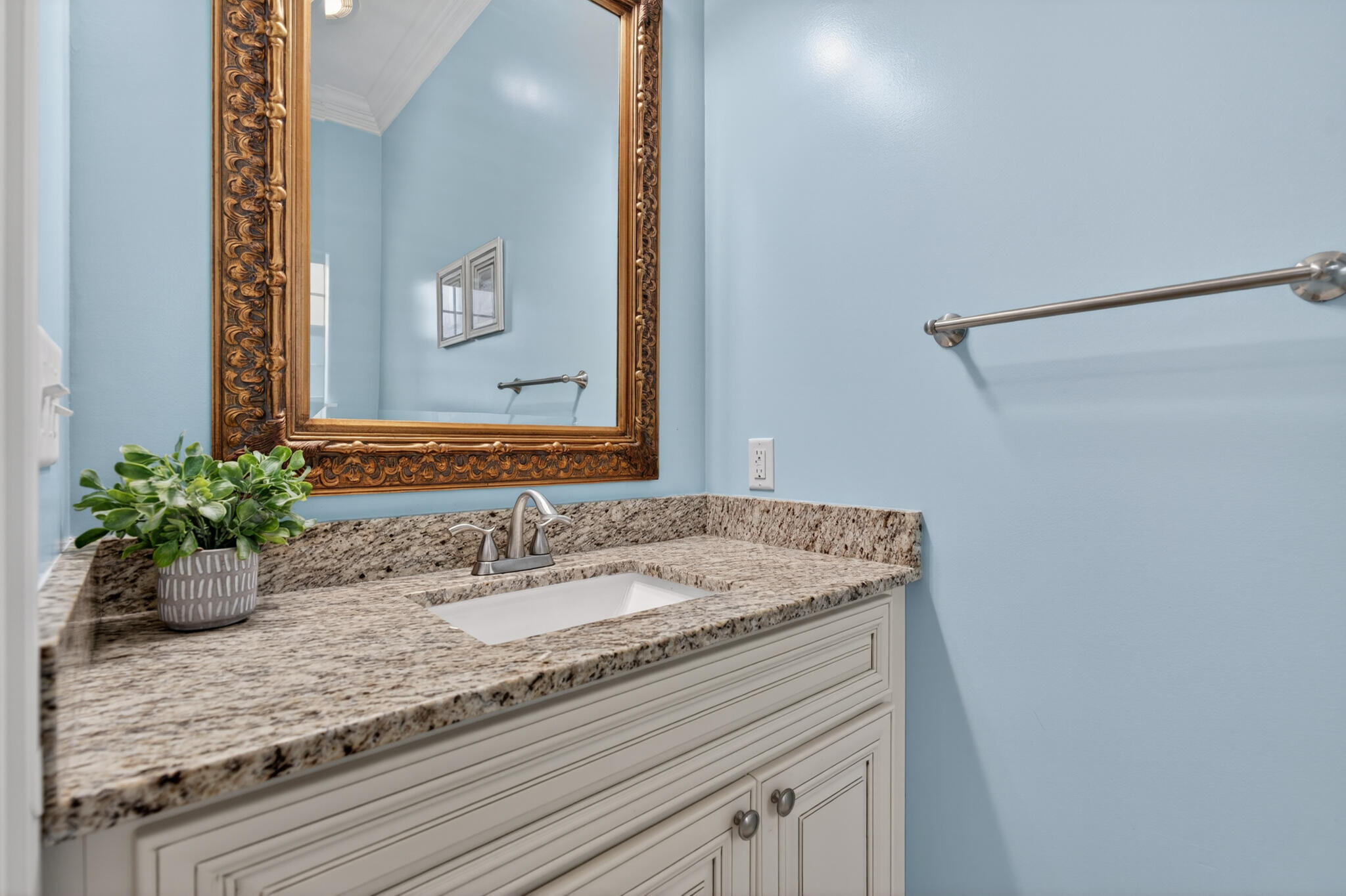 SANTA ROSA ISLAND - Residential