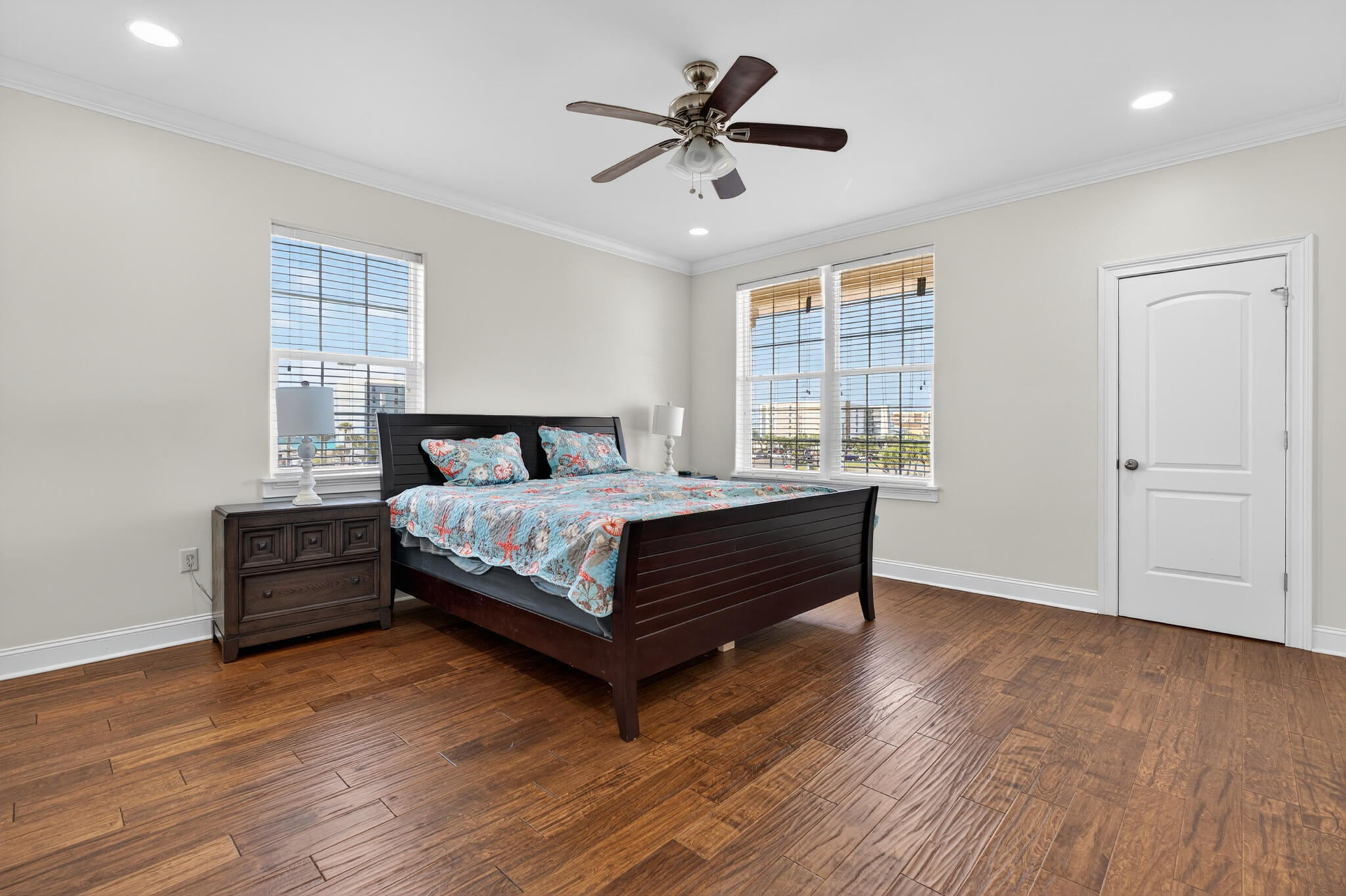 SANTA ROSA ISLAND - Residential