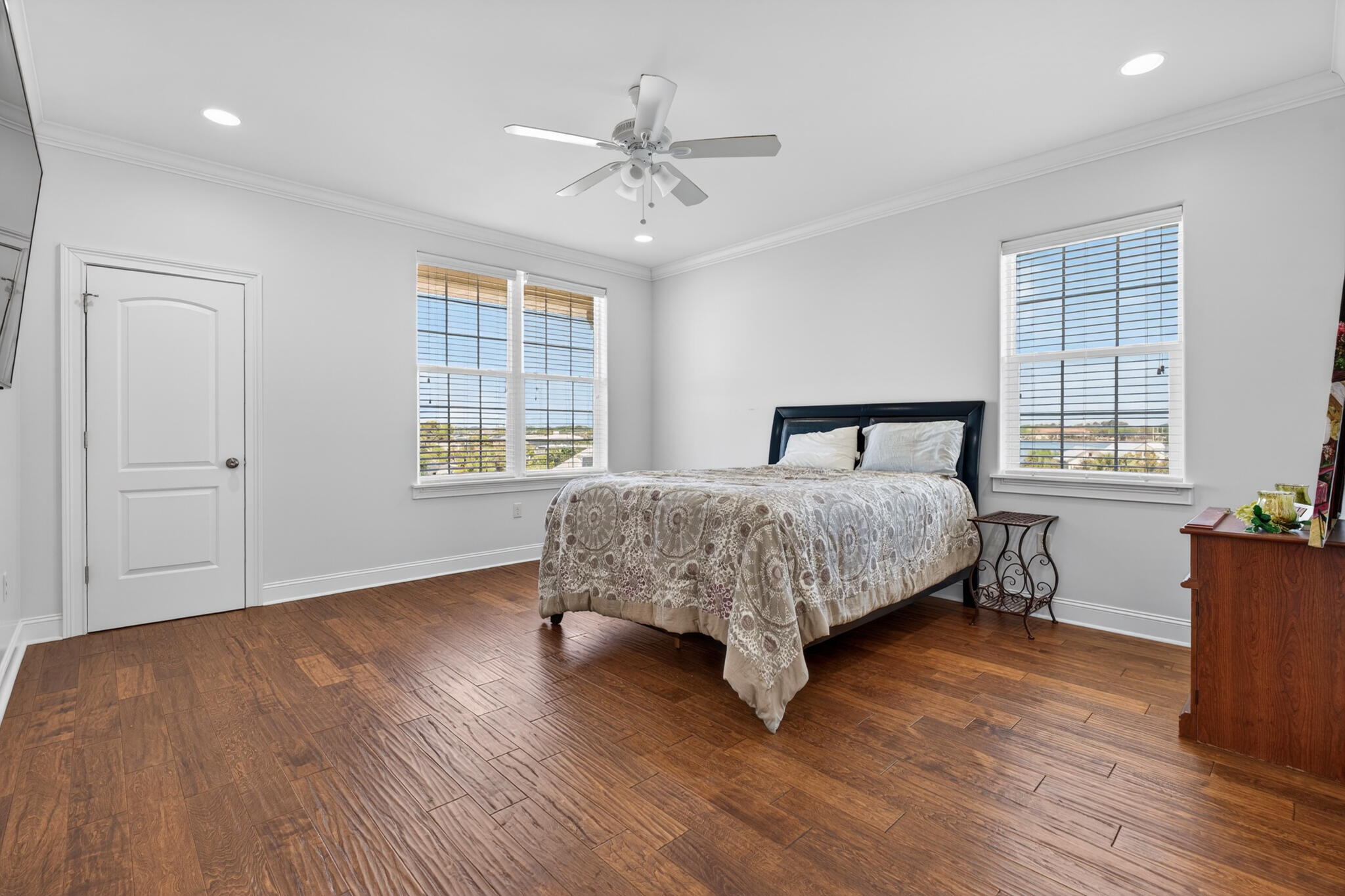 SANTA ROSA ISLAND - Residential