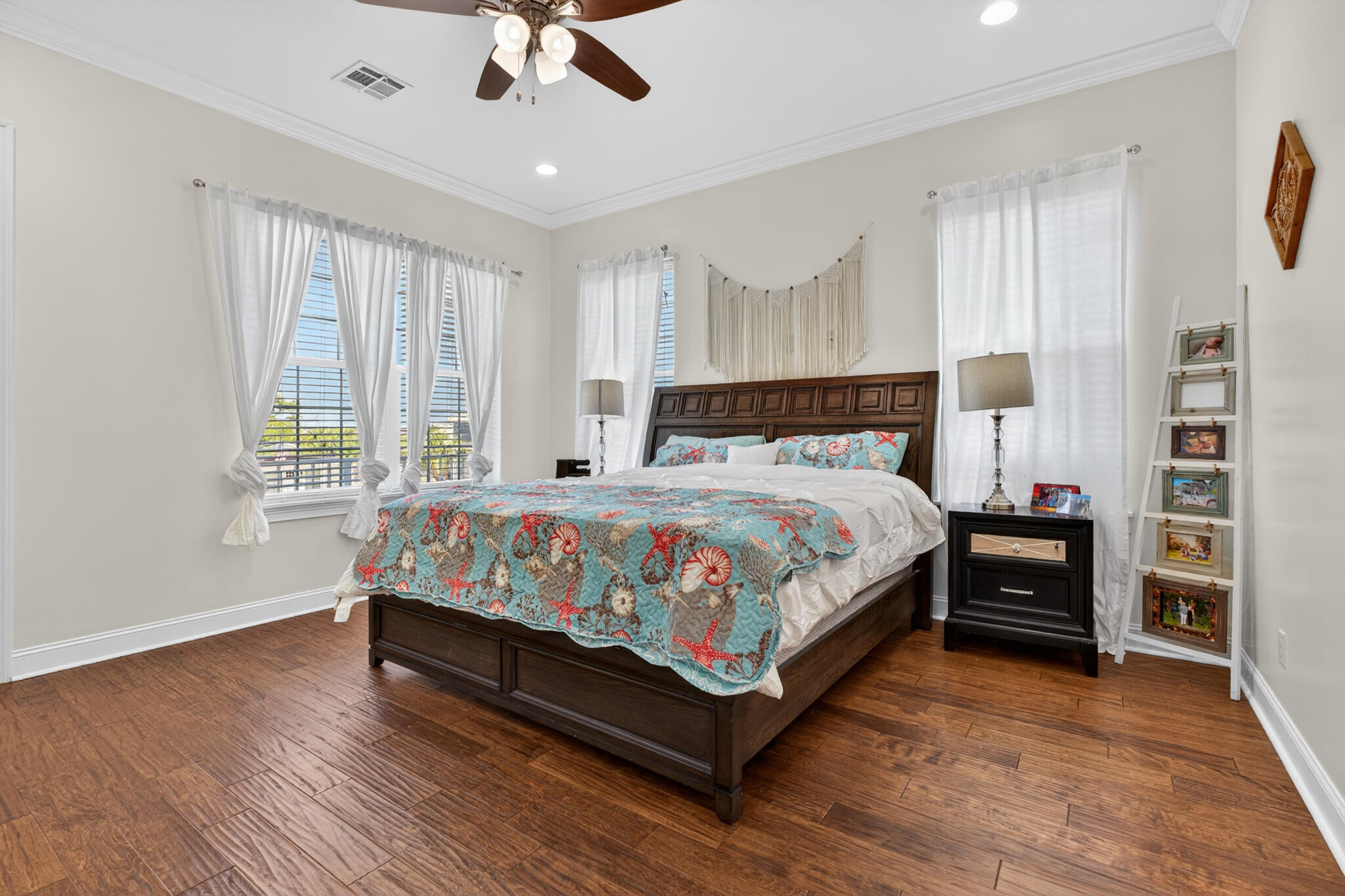 SANTA ROSA ISLAND - Residential