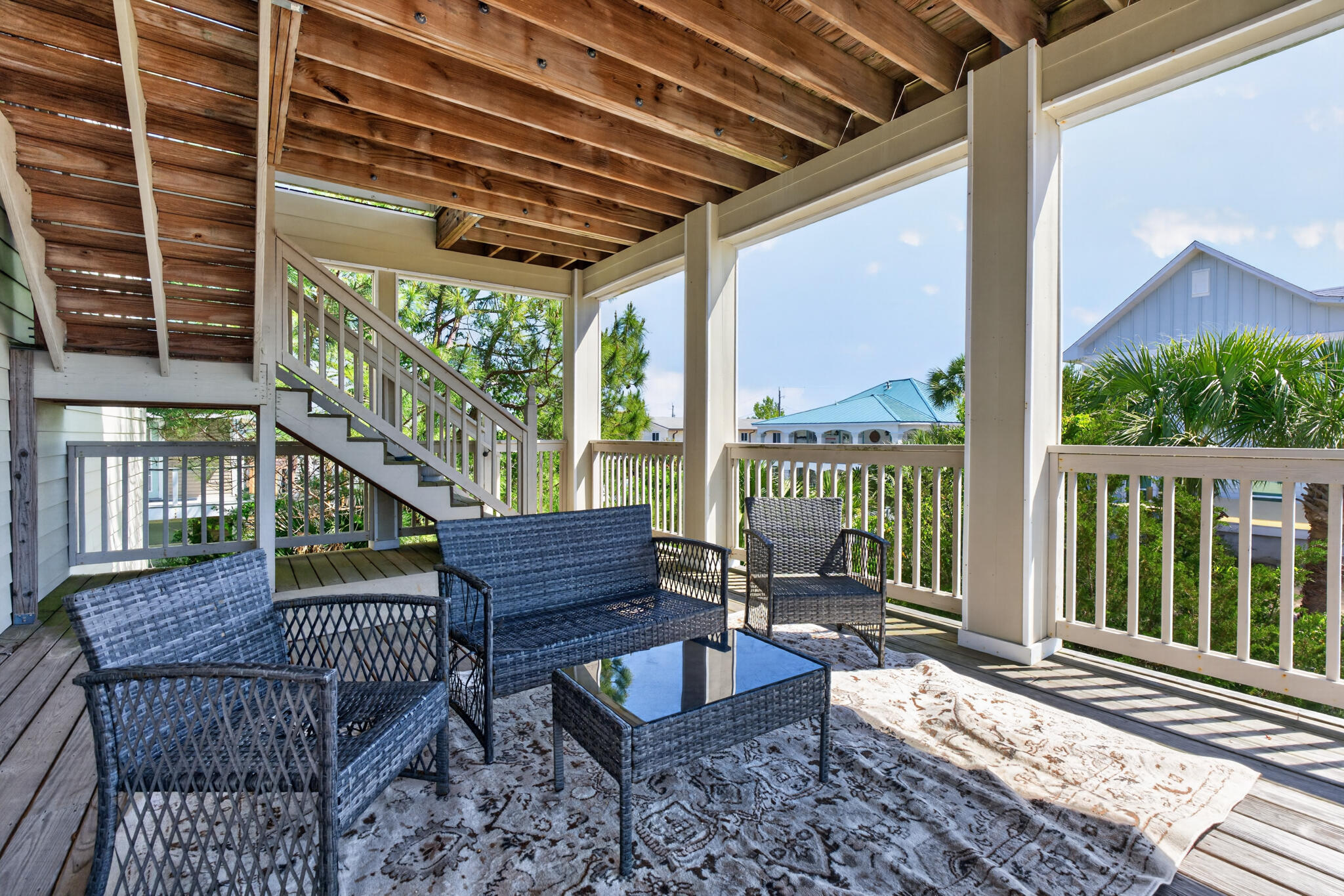 SANTA ROSA ISLAND - Residential