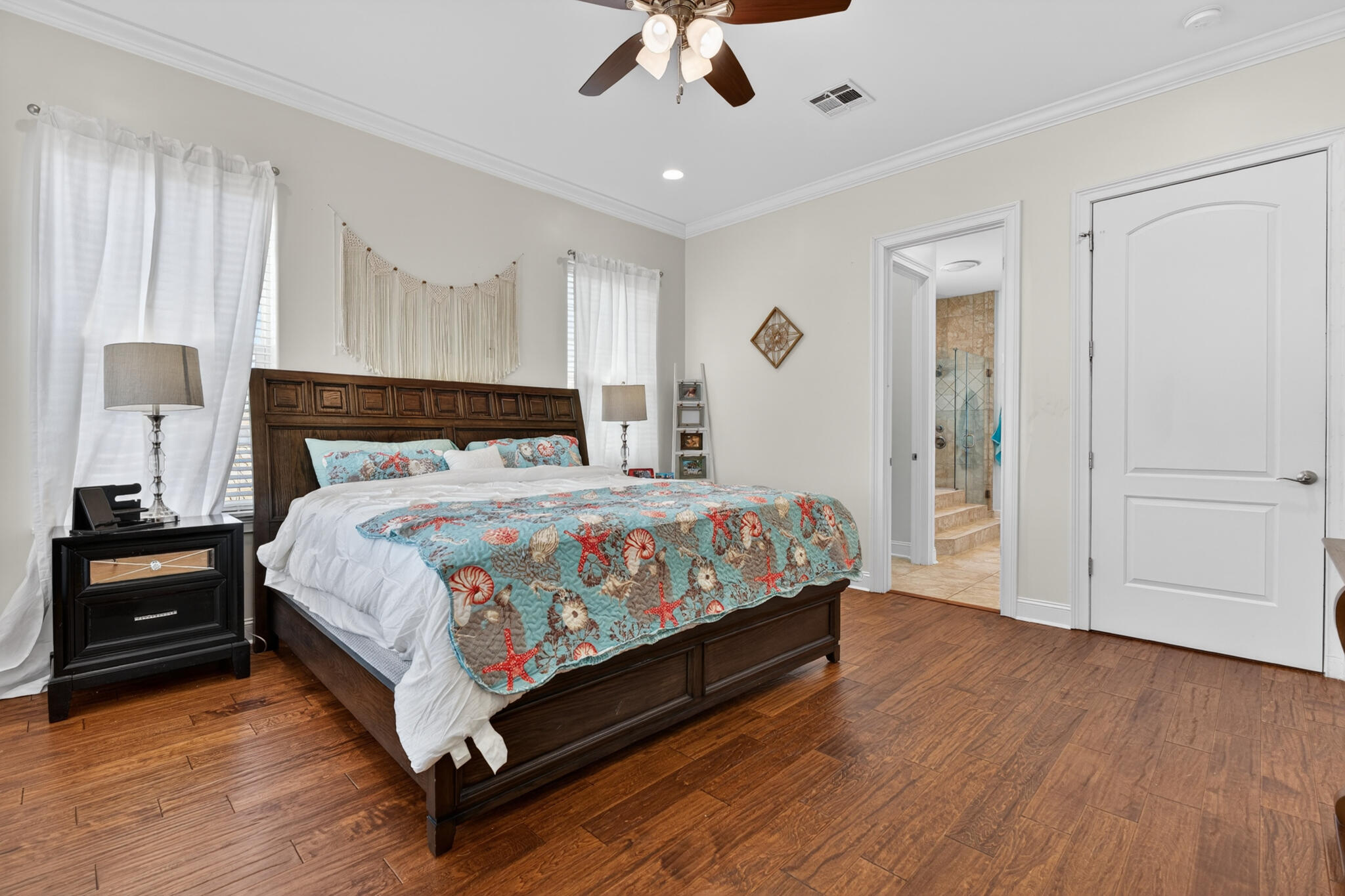 SANTA ROSA ISLAND - Residential