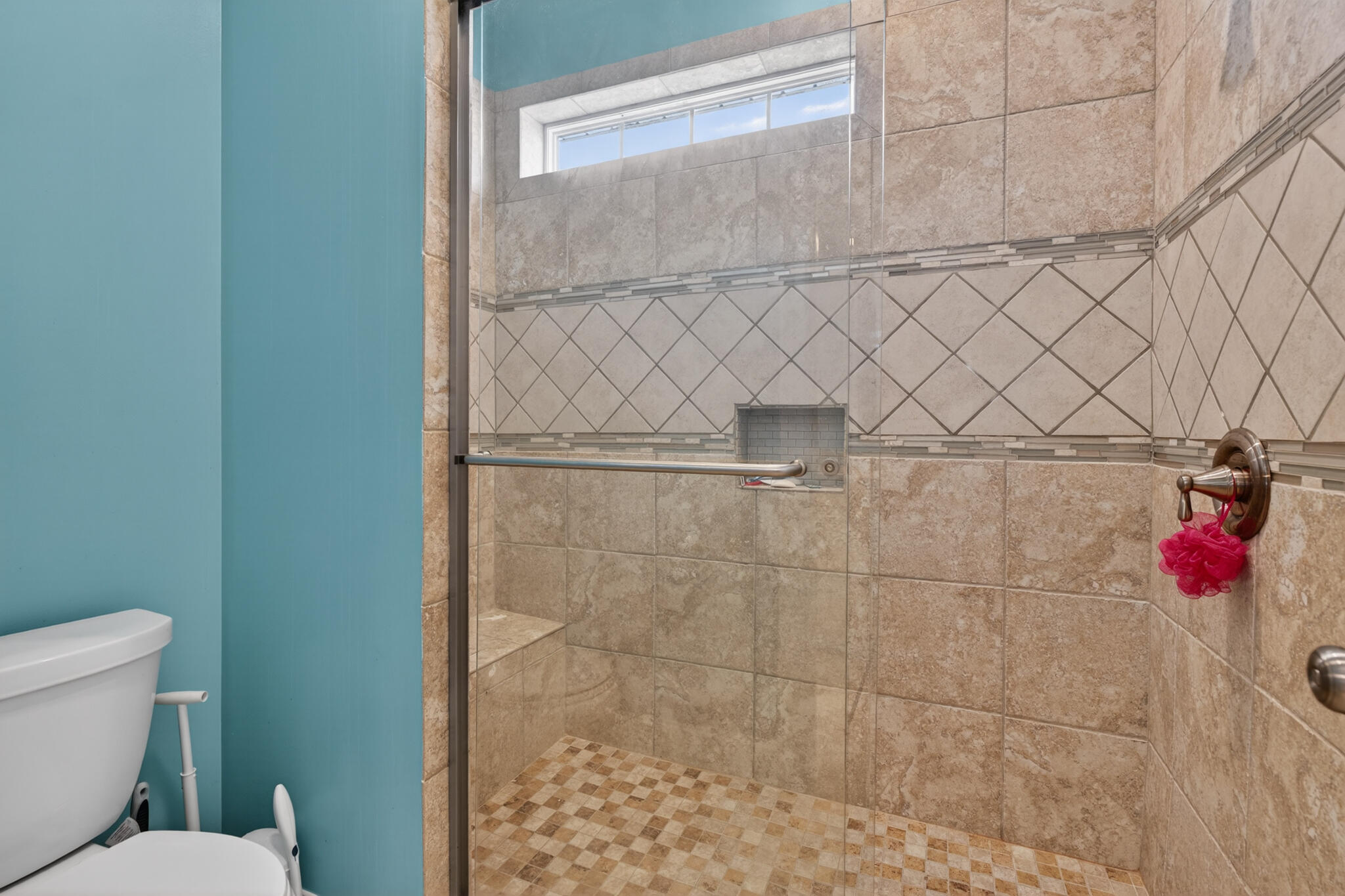 SANTA ROSA ISLAND - Residential