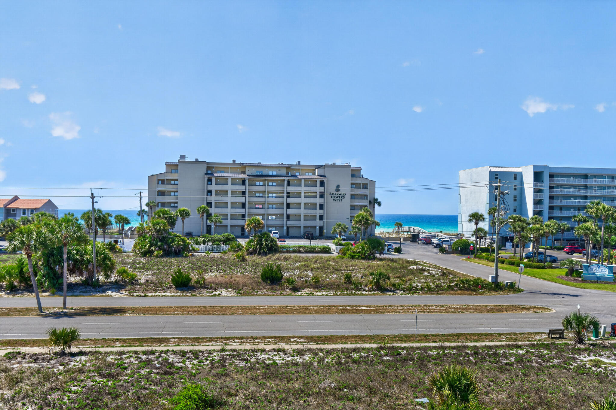 SANTA ROSA ISLAND - Residential
