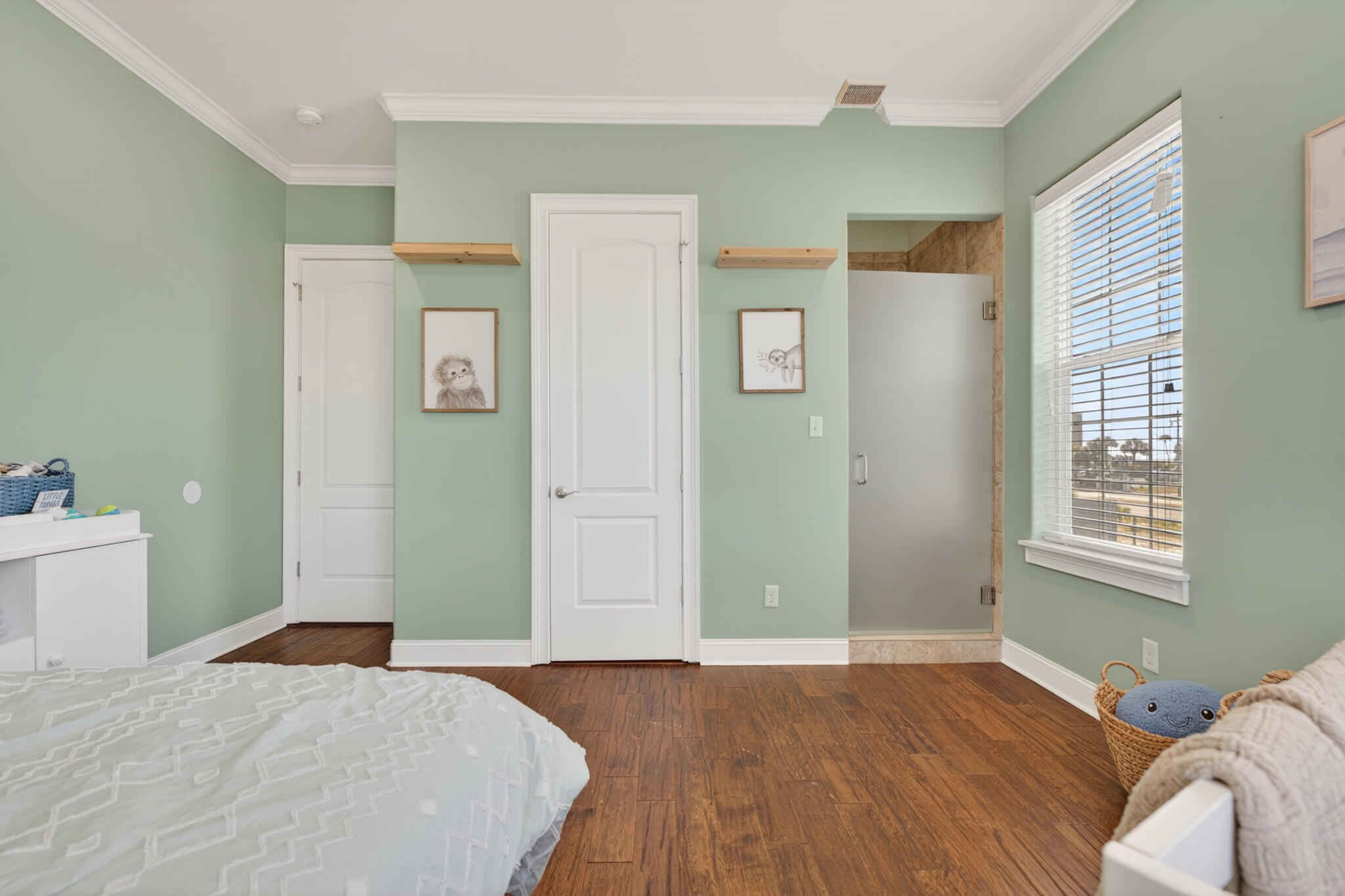 SANTA ROSA ISLAND - Residential