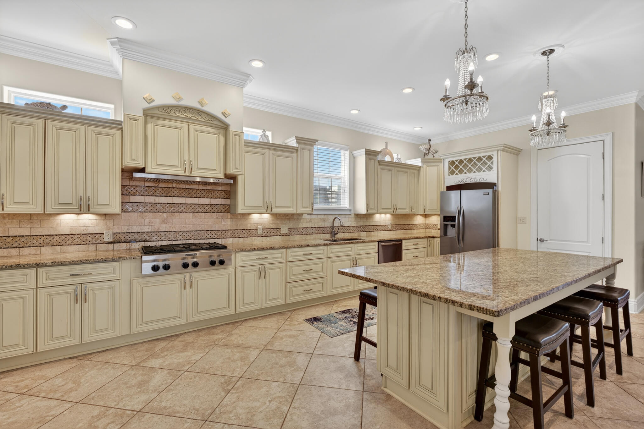 SANTA ROSA ISLAND - Residential