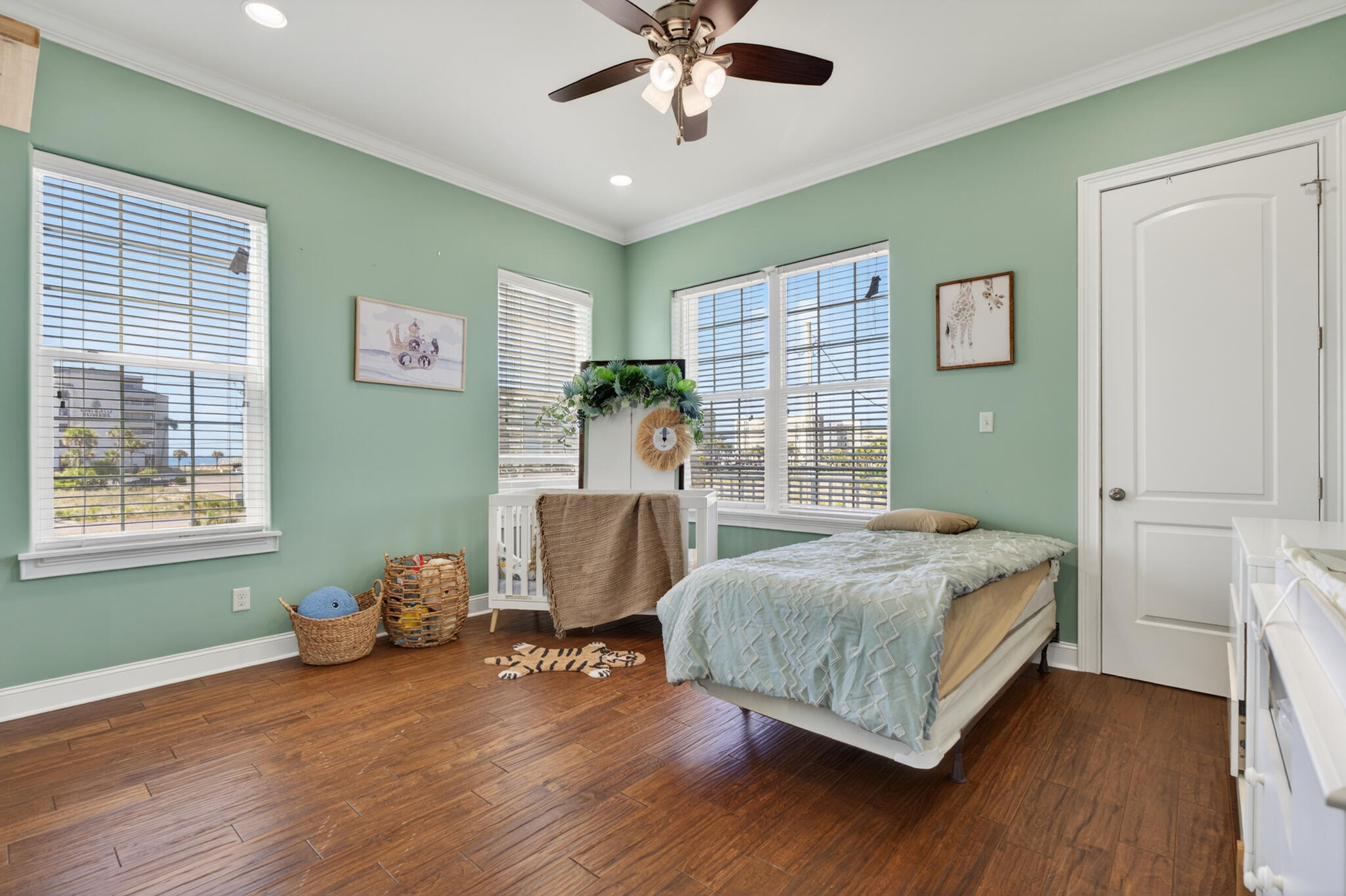 SANTA ROSA ISLAND - Residential