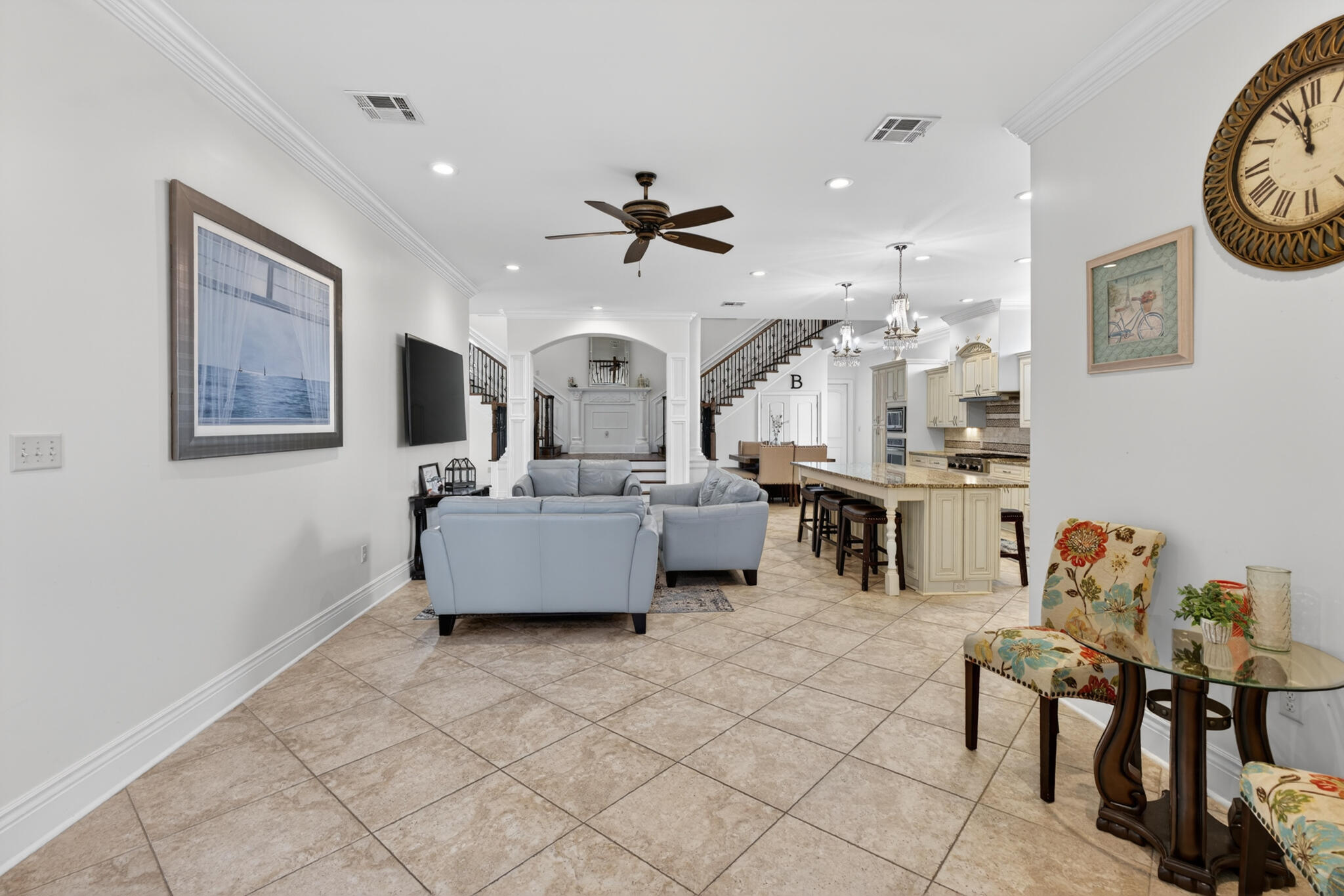 SANTA ROSA ISLAND - Residential