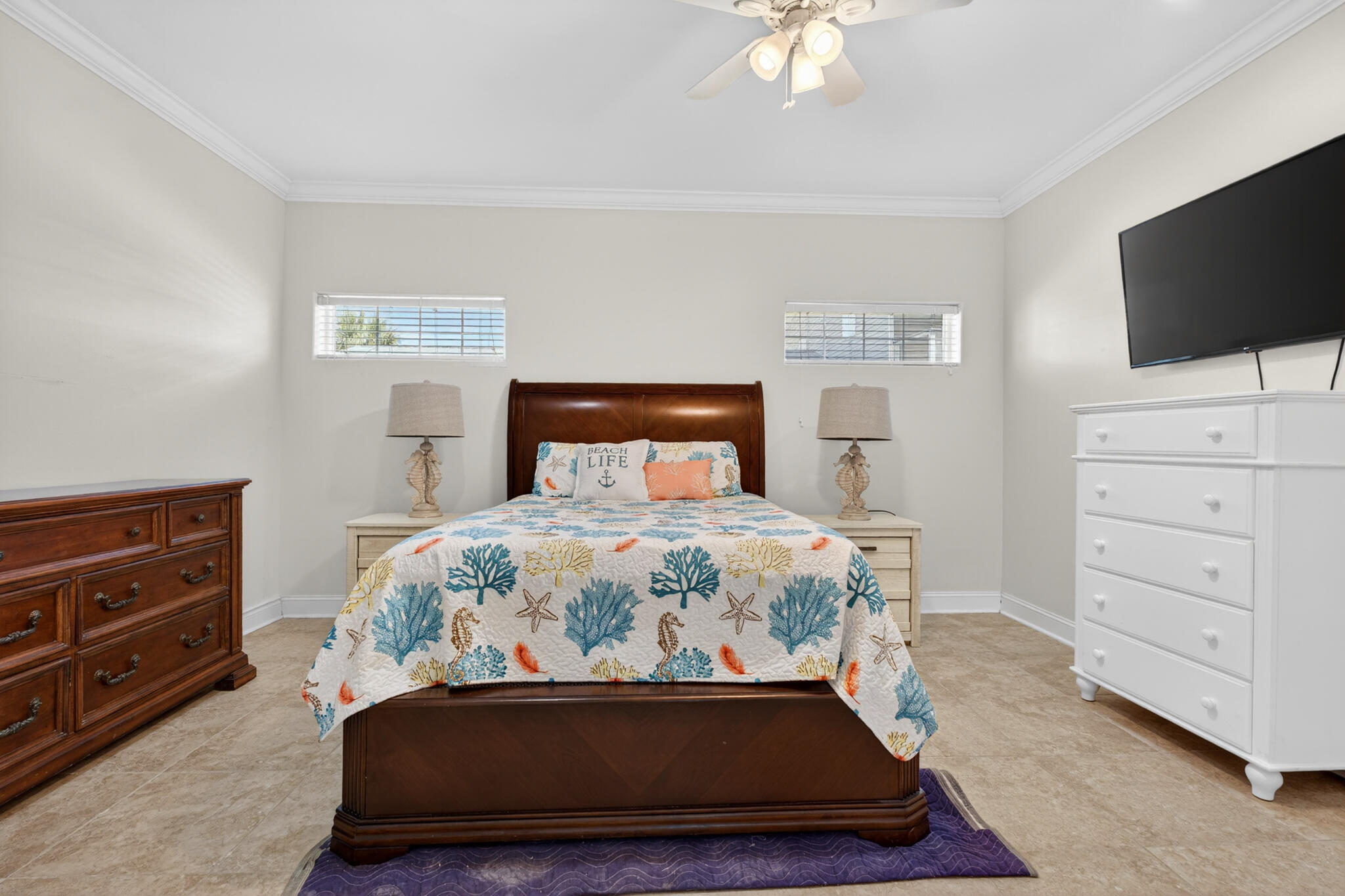 SANTA ROSA ISLAND - Residential