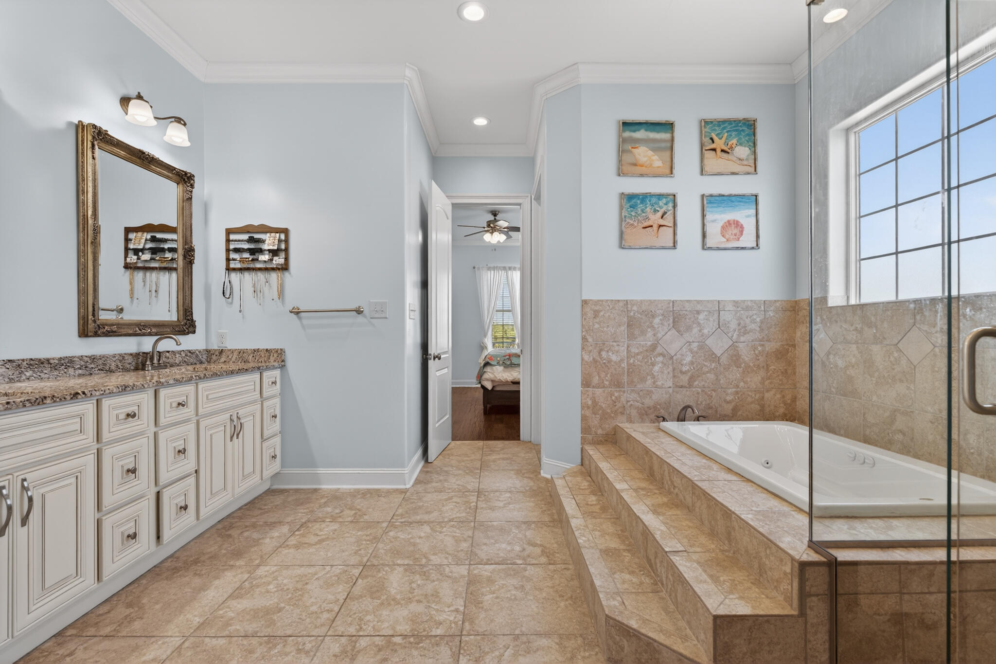 SANTA ROSA ISLAND - Residential