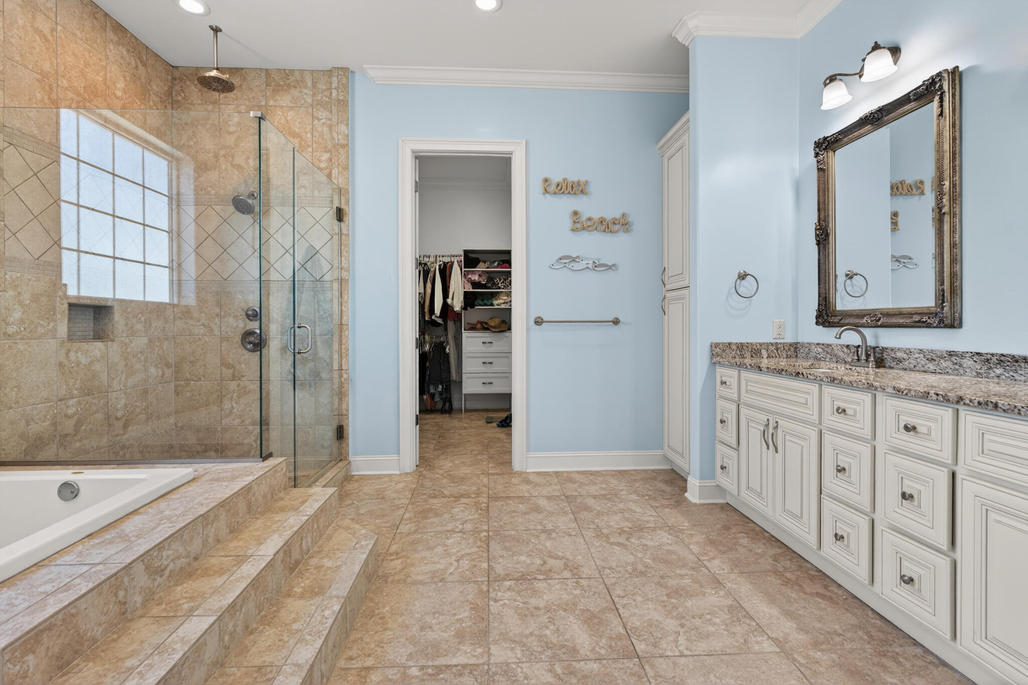 SANTA ROSA ISLAND - Residential