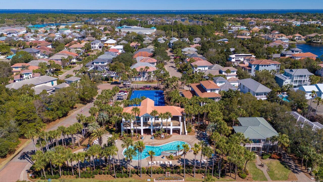 DESTINY S/D - Residential