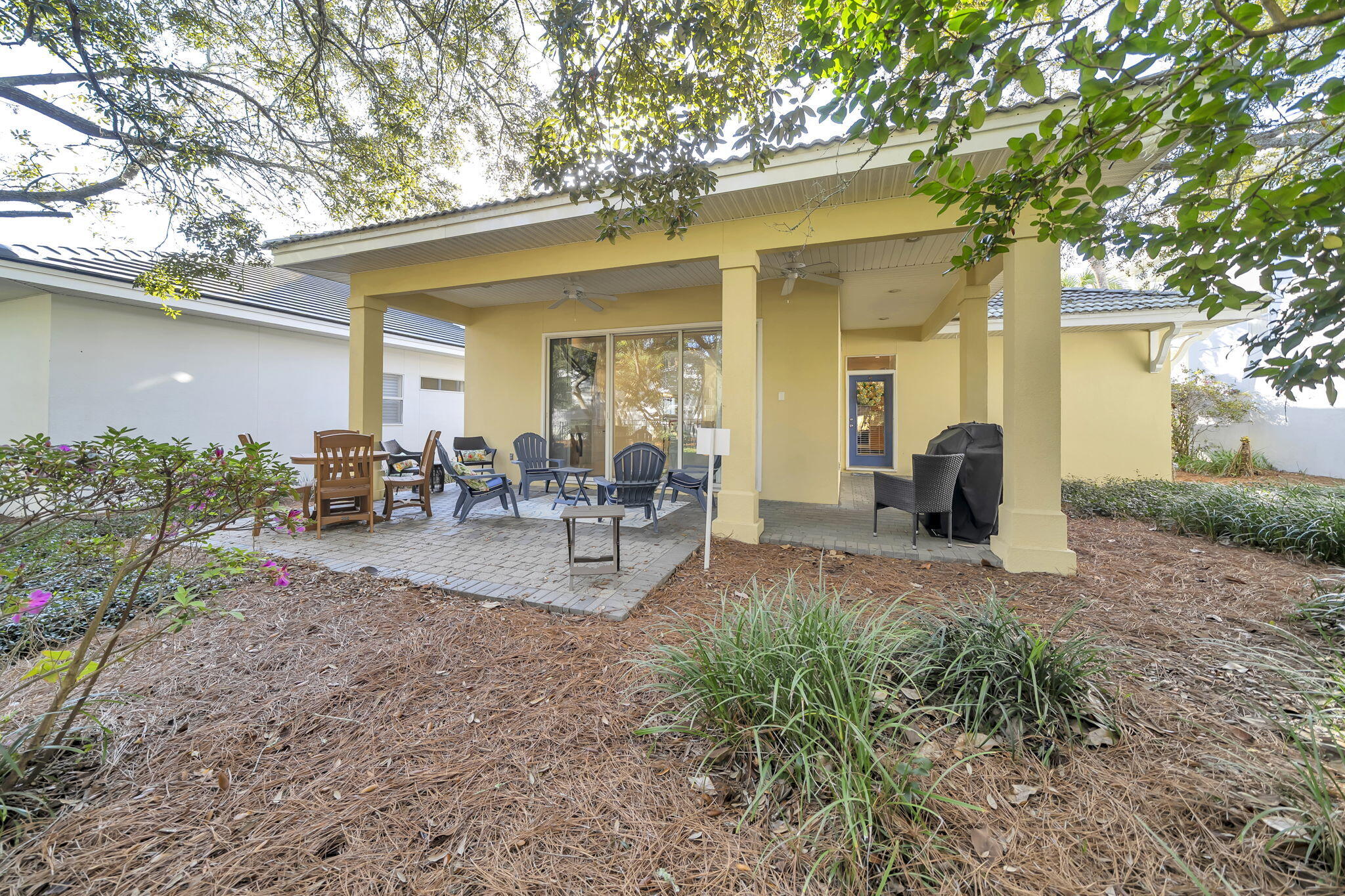 DESTINY S/D - Residential