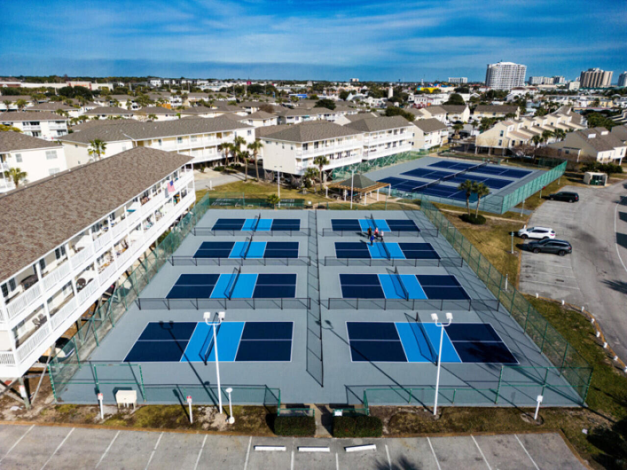 SANDPIPER COVE PH 03 - Residential