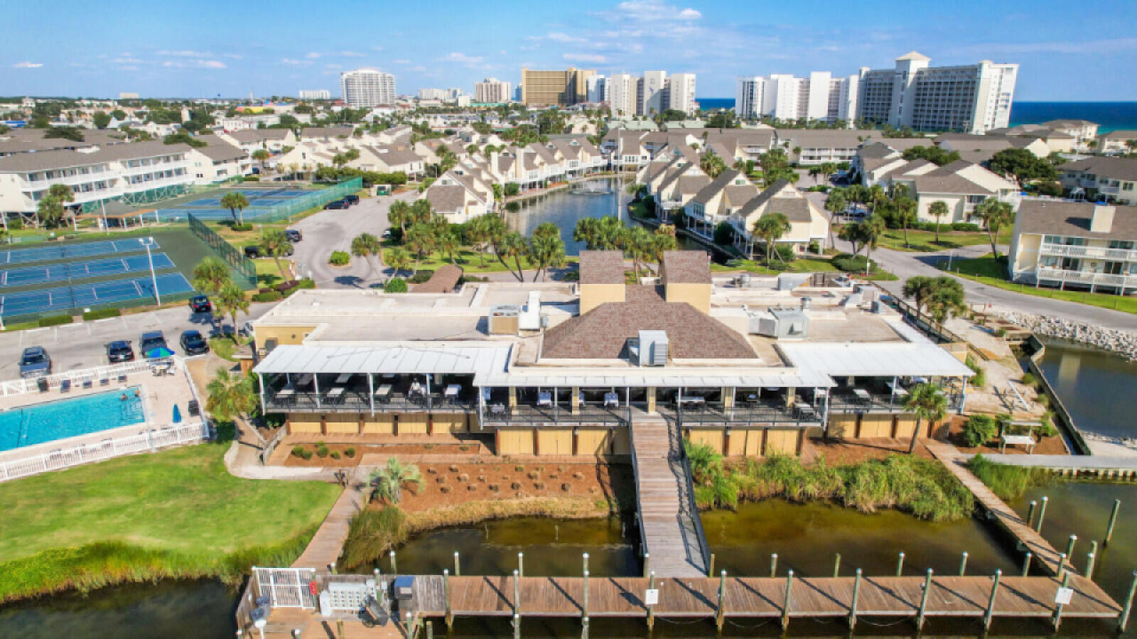 SANDPIPER COVE PH 03 - Residential