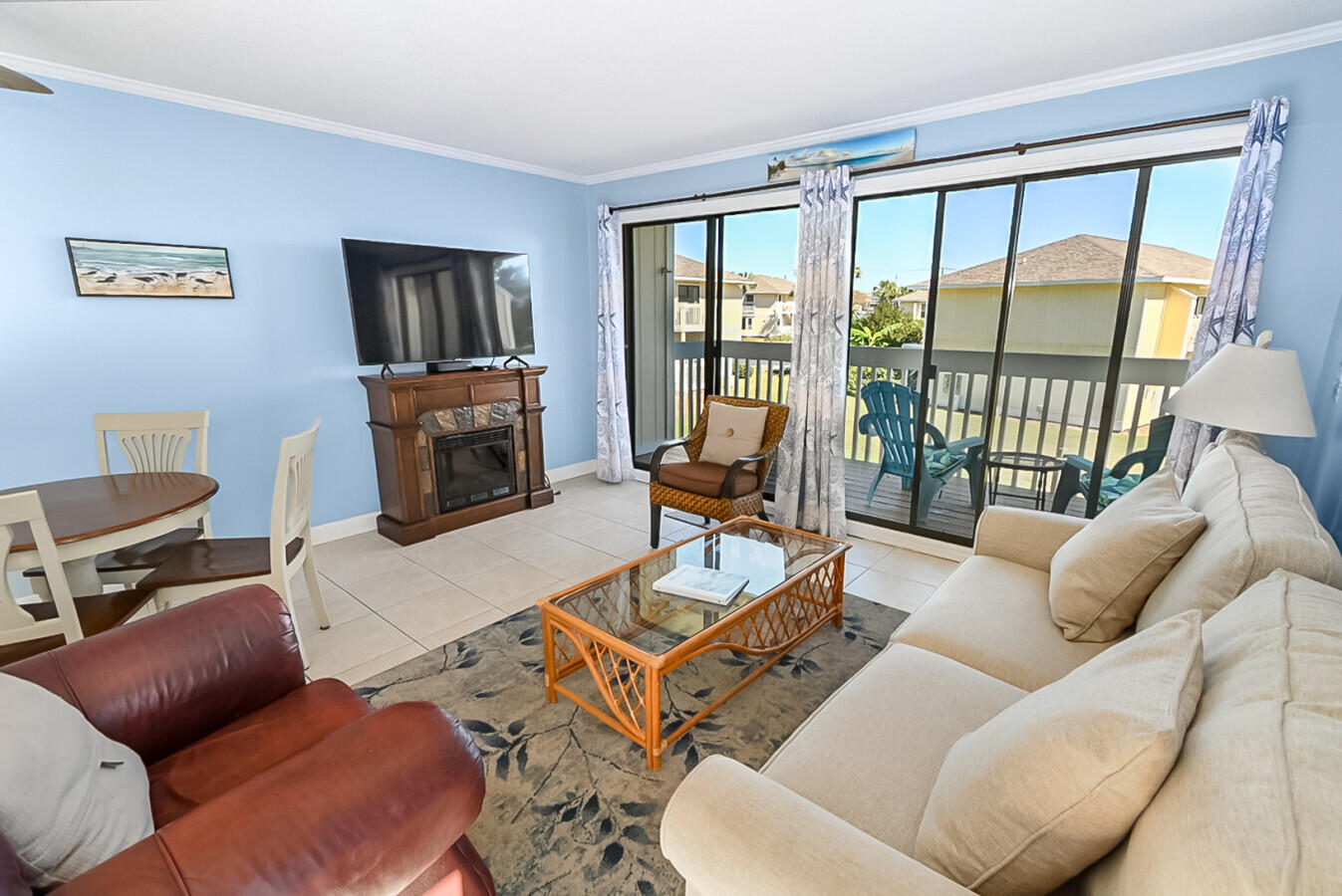 SANDPIPER COVE PH 03 - Residential