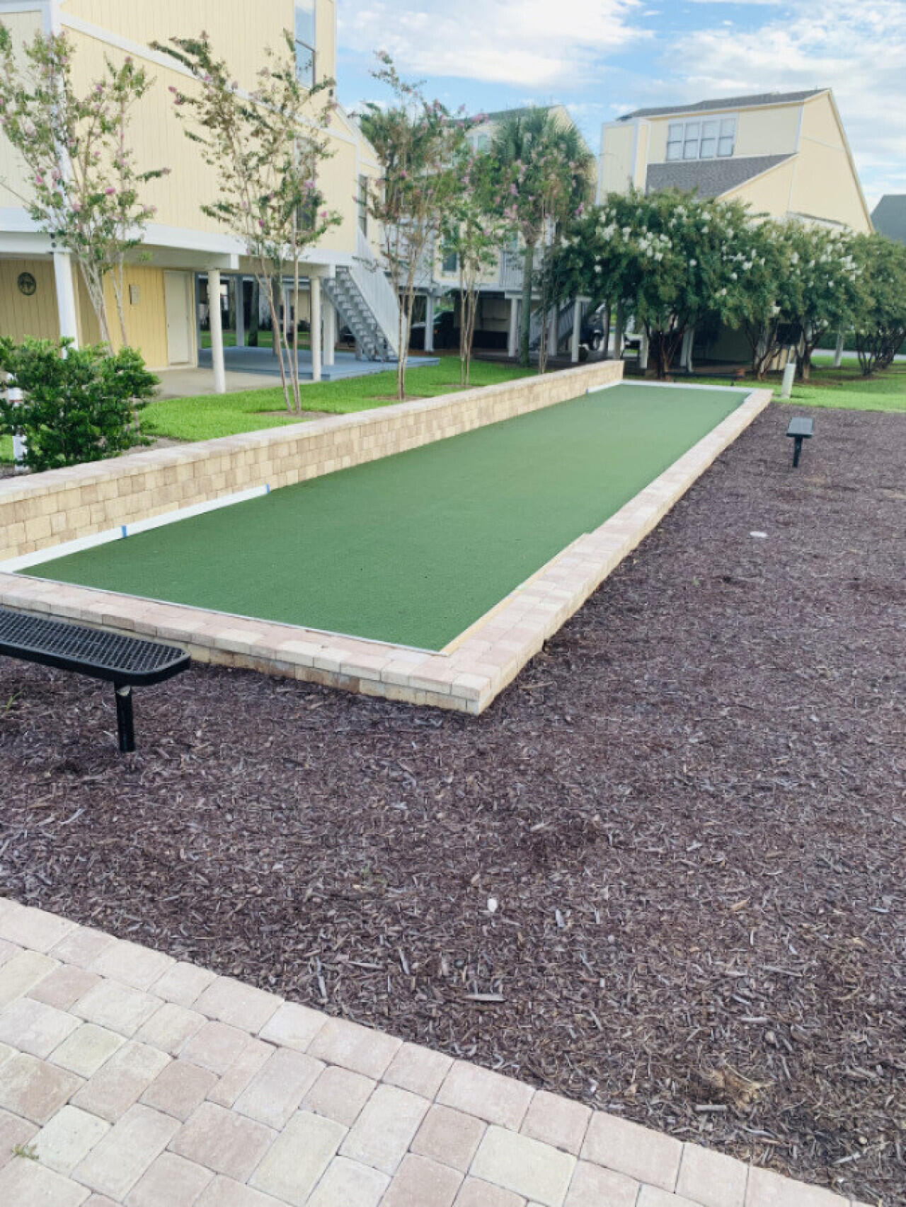 SANDPIPER COVE PH 03 - Residential