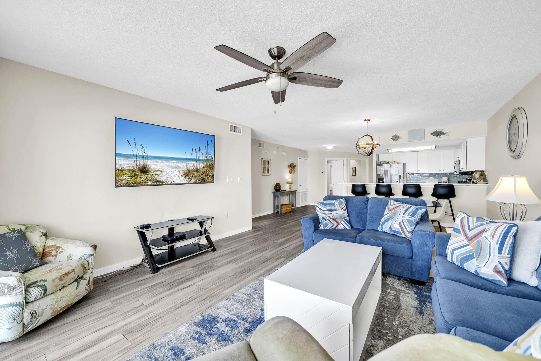 ISLANDER BEACH RESORT PH 2 - Residential