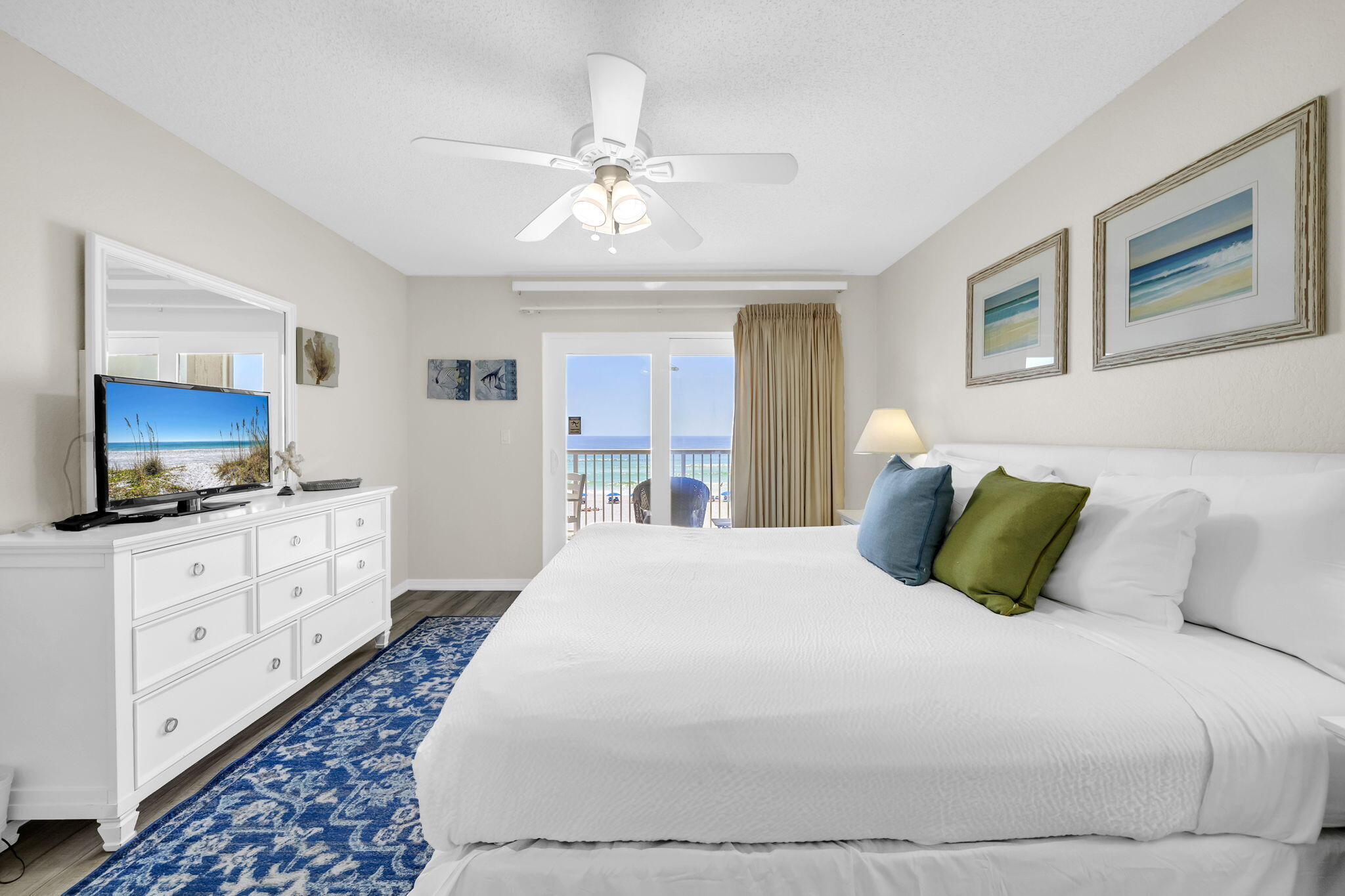 ISLANDER BEACH RESORT PH 2 - Residential