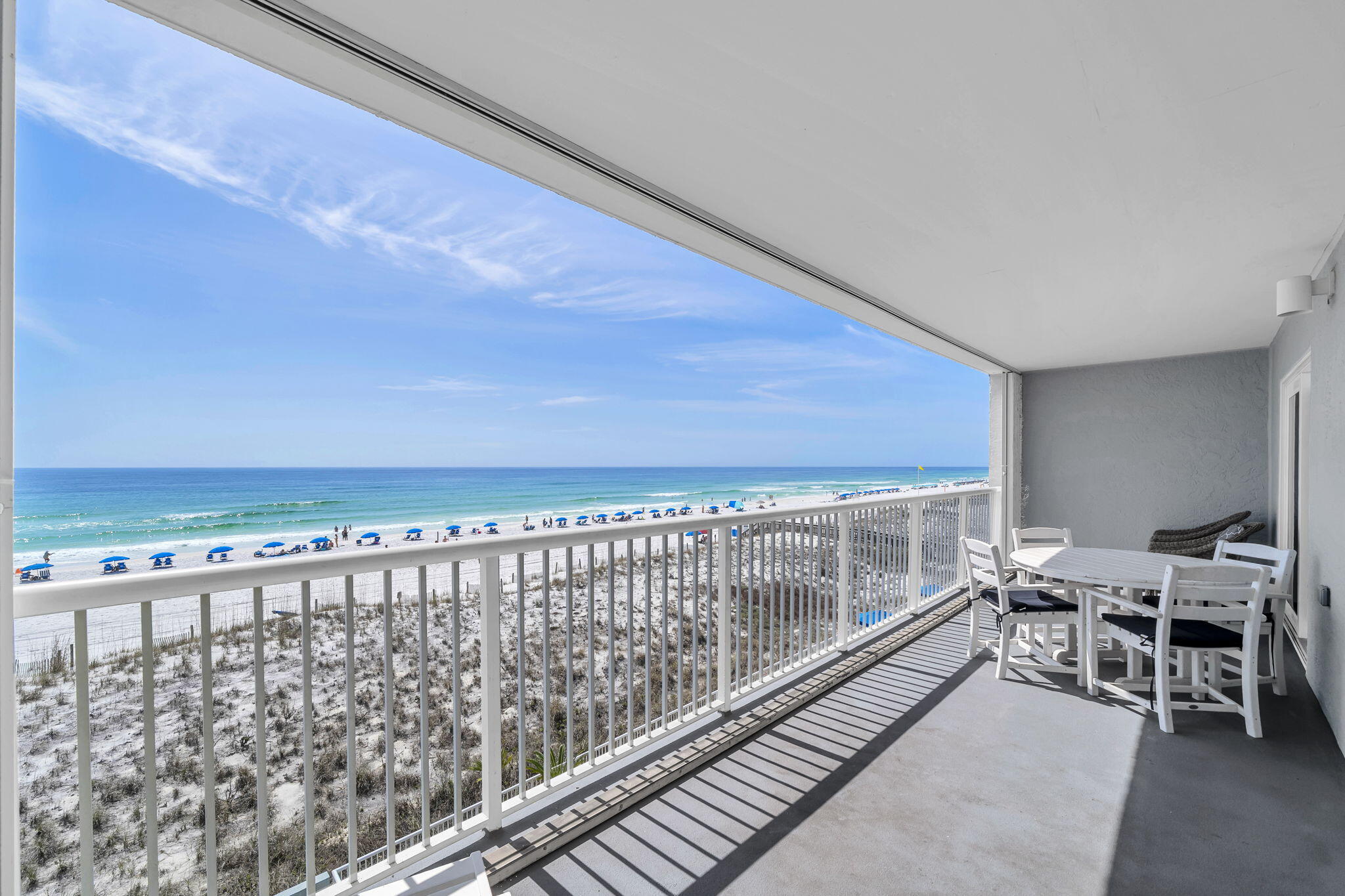 ISLANDER BEACH RESORT PH 2 - Residential