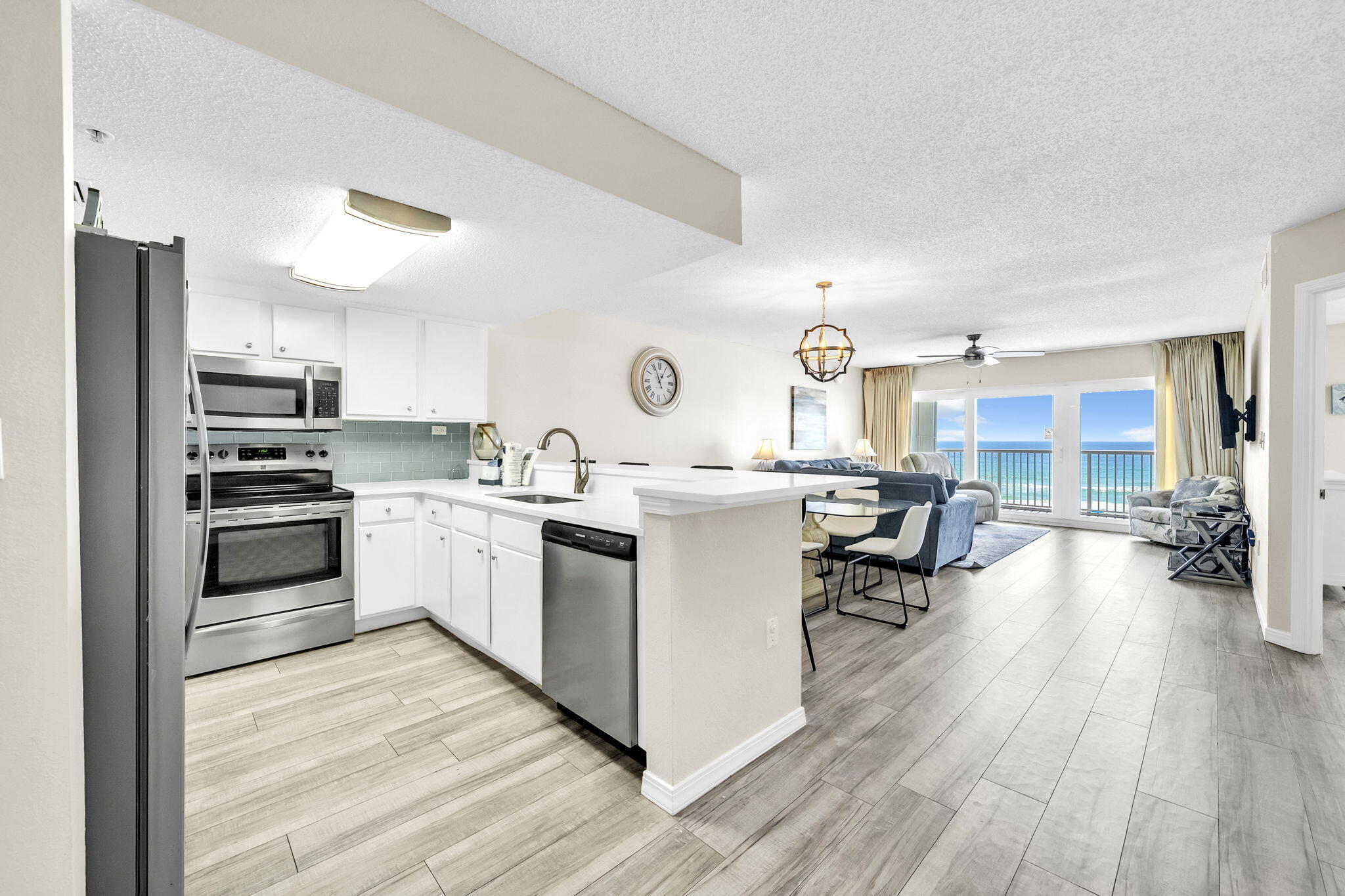 ISLANDER BEACH RESORT PH 2 - Residential