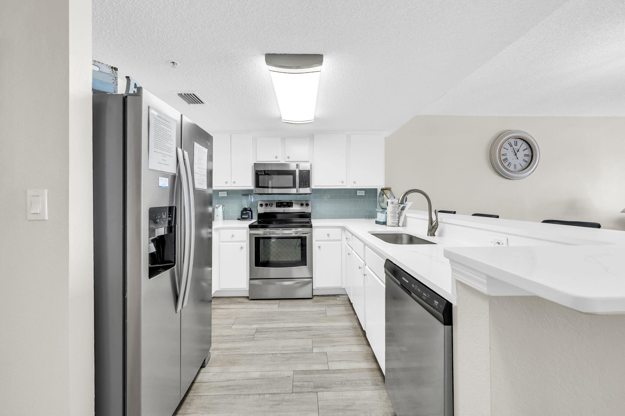 ISLANDER BEACH RESORT PH 2 - Residential