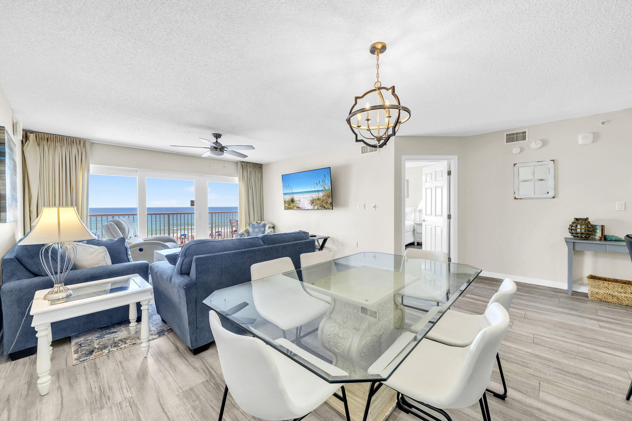 ISLANDER BEACH RESORT PH 2 - Residential