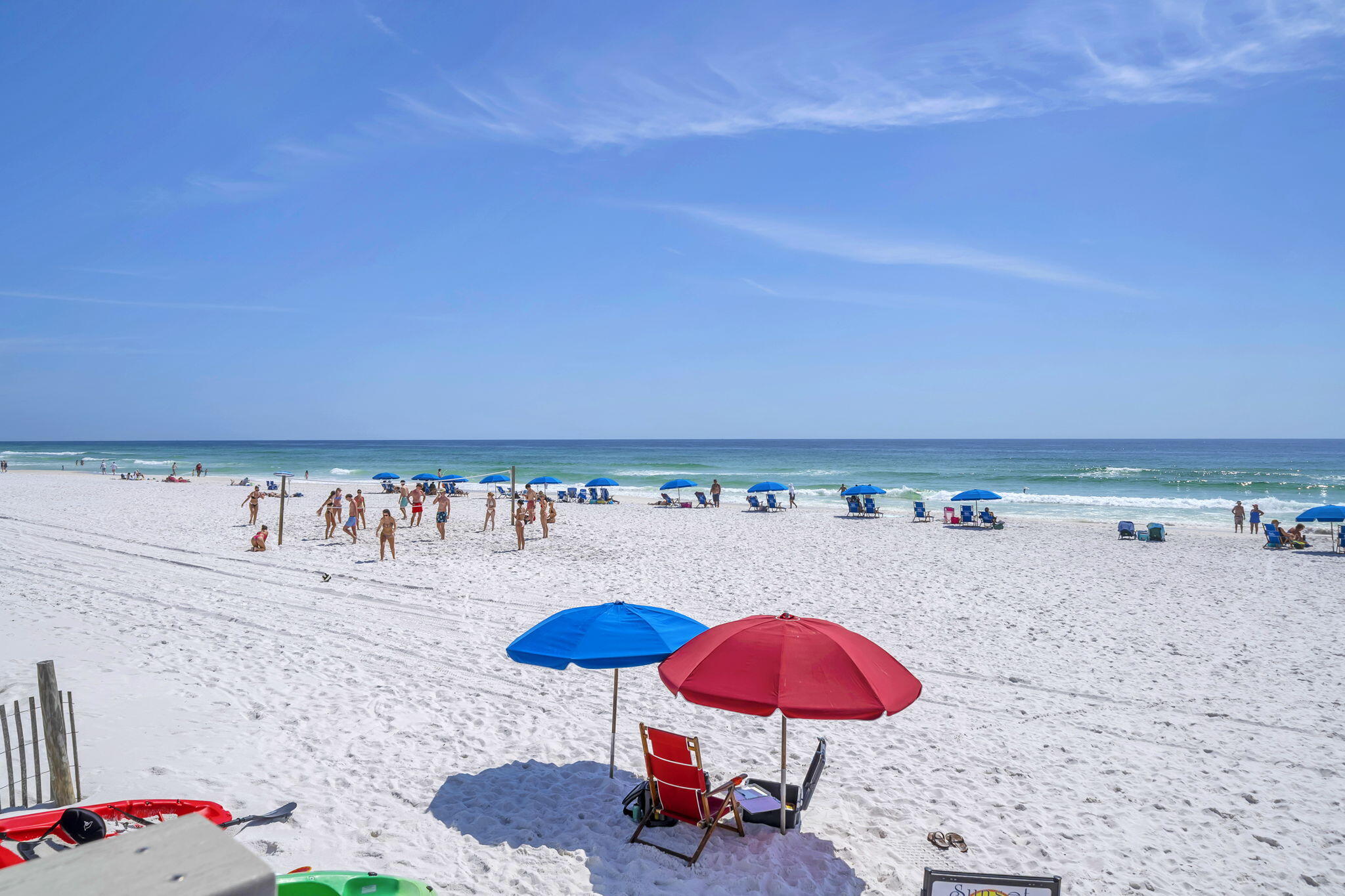 ISLANDER BEACH RESORT PH 2 - Residential