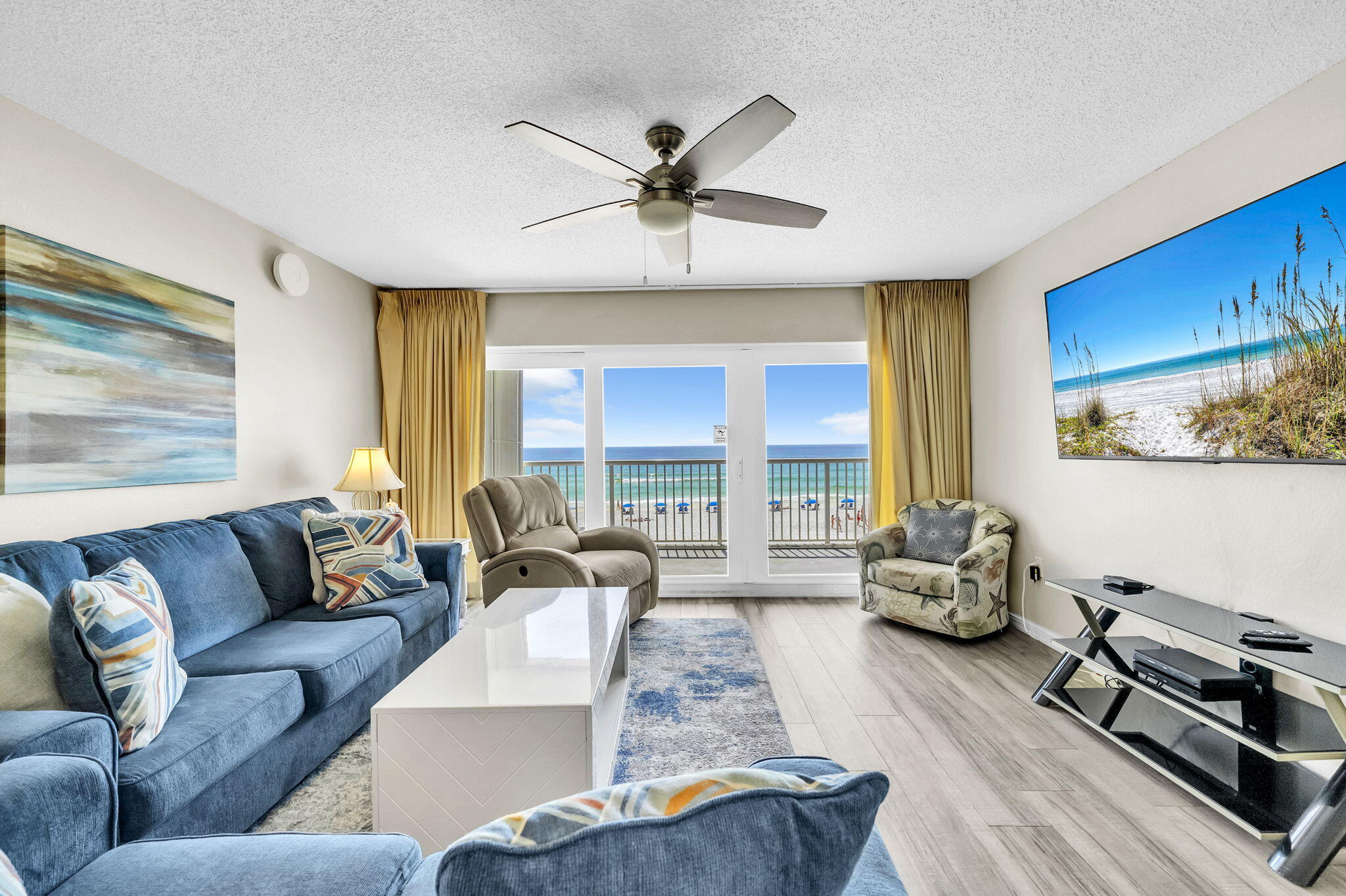 ISLANDER BEACH RESORT PH 2 - Residential