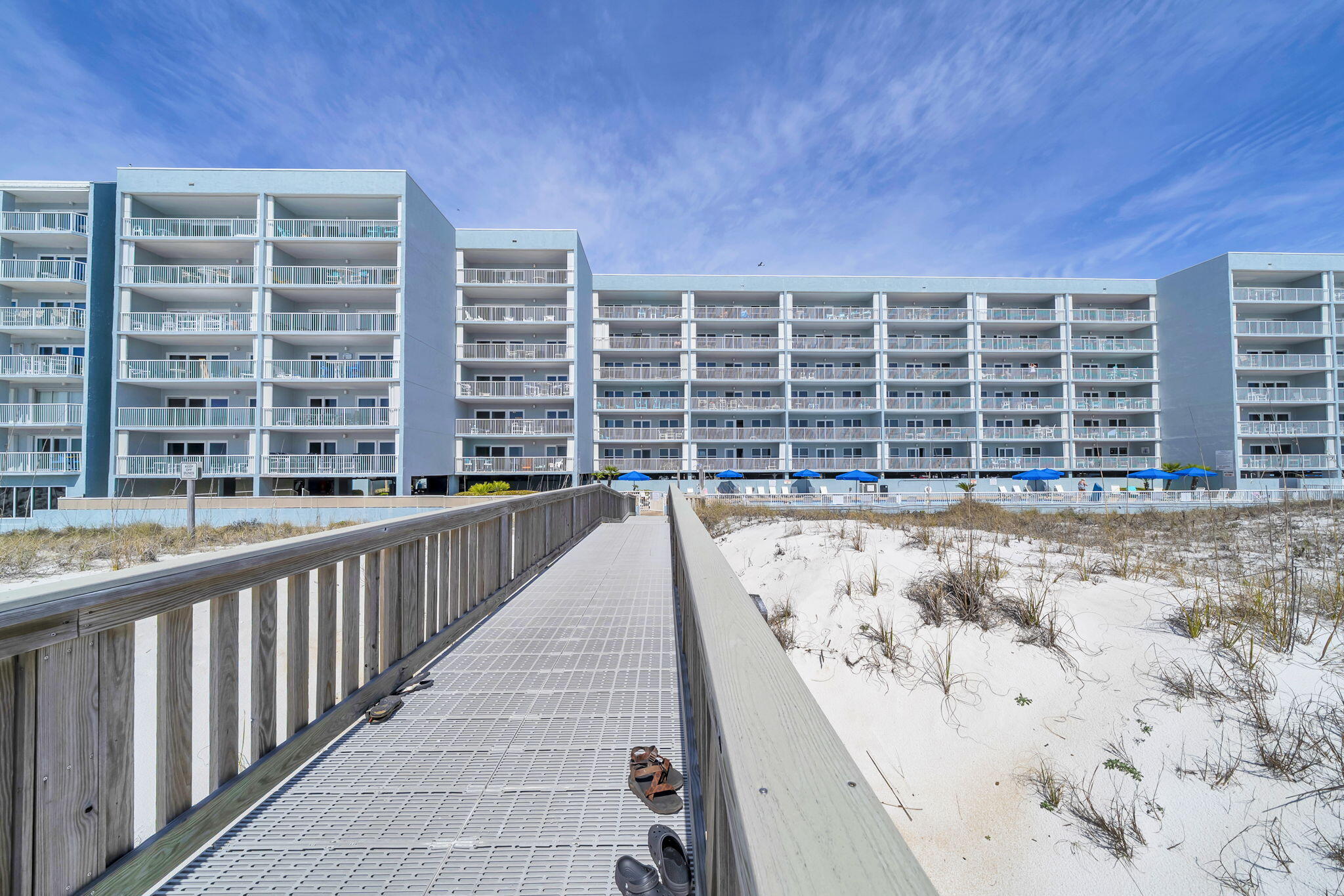 ISLANDER BEACH RESORT PH 2 - Residential