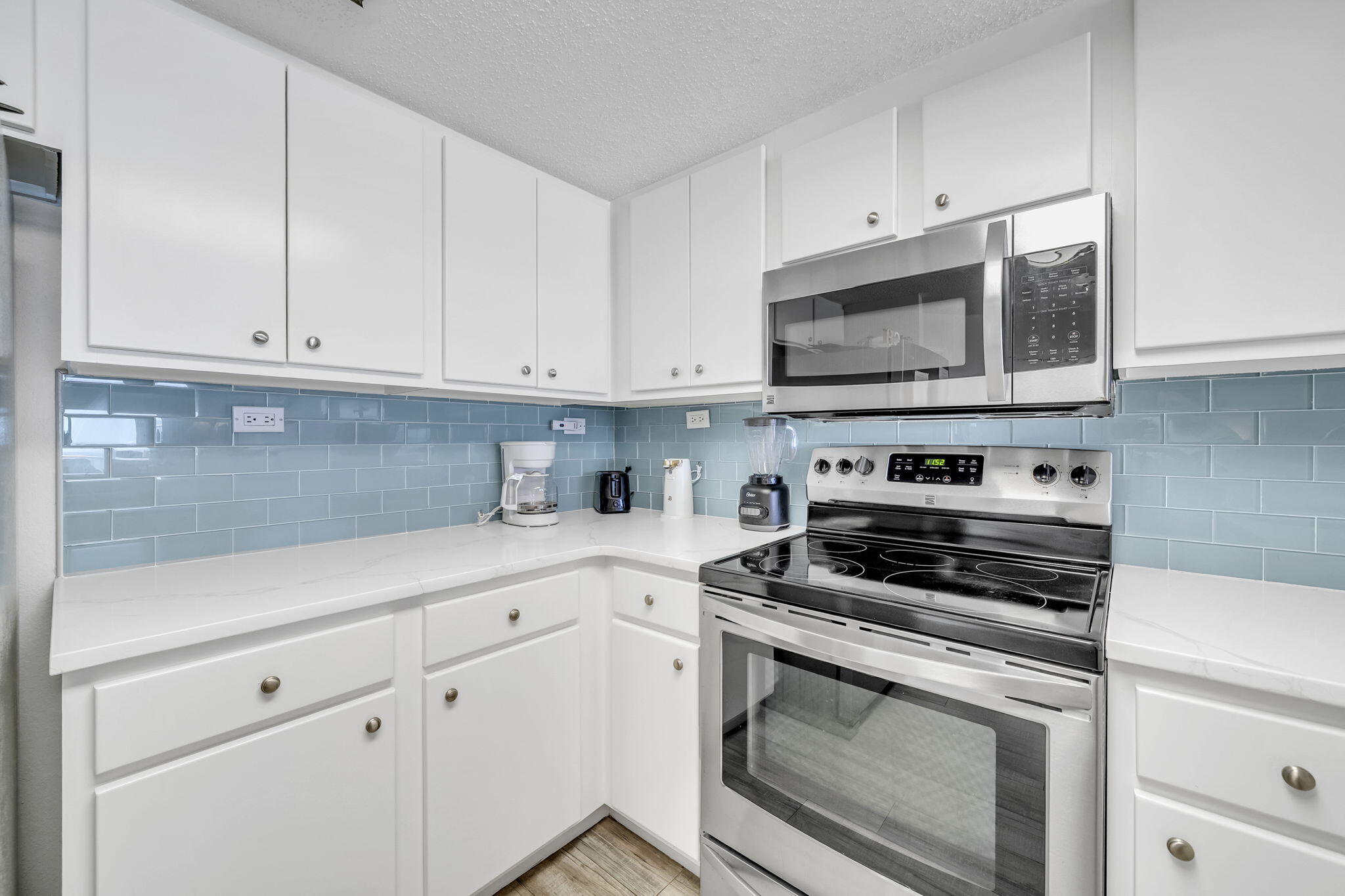 ISLANDER BEACH RESORT PH 2 - Residential