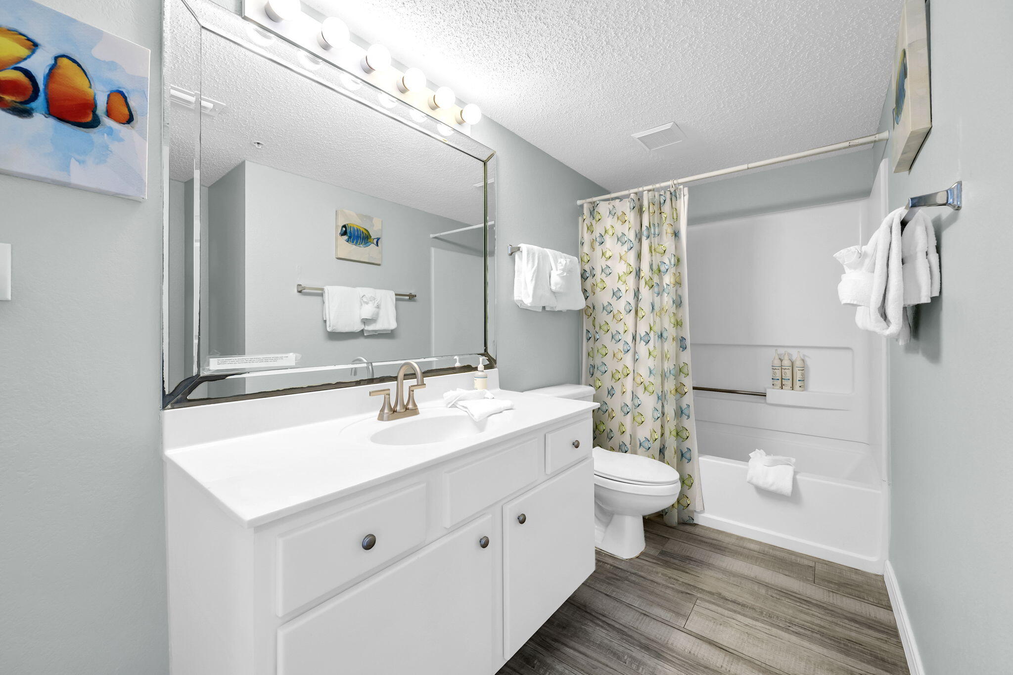 ISLANDER BEACH RESORT PH 2 - Residential