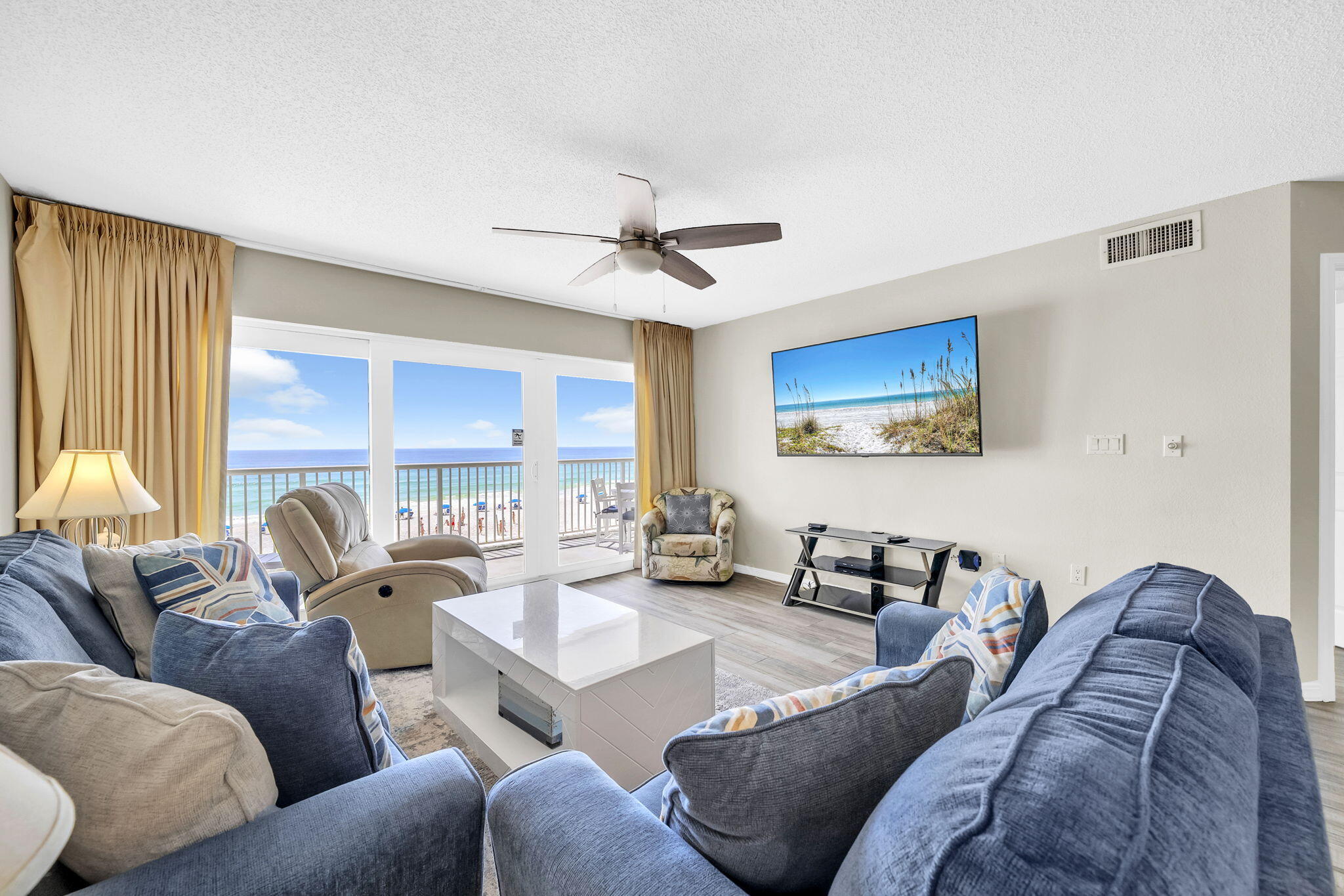 ISLANDER BEACH RESORT PH 2 - Residential