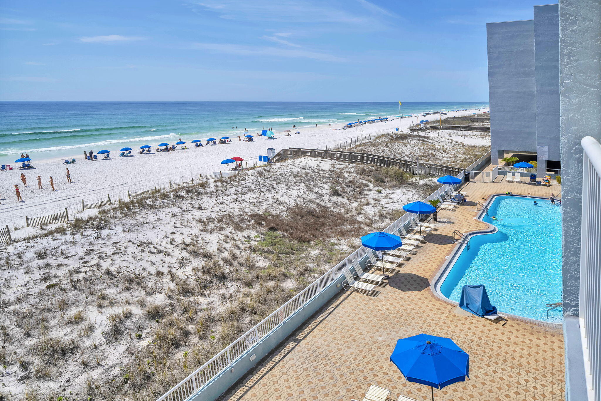 ISLANDER BEACH RESORT PH 2 - Residential